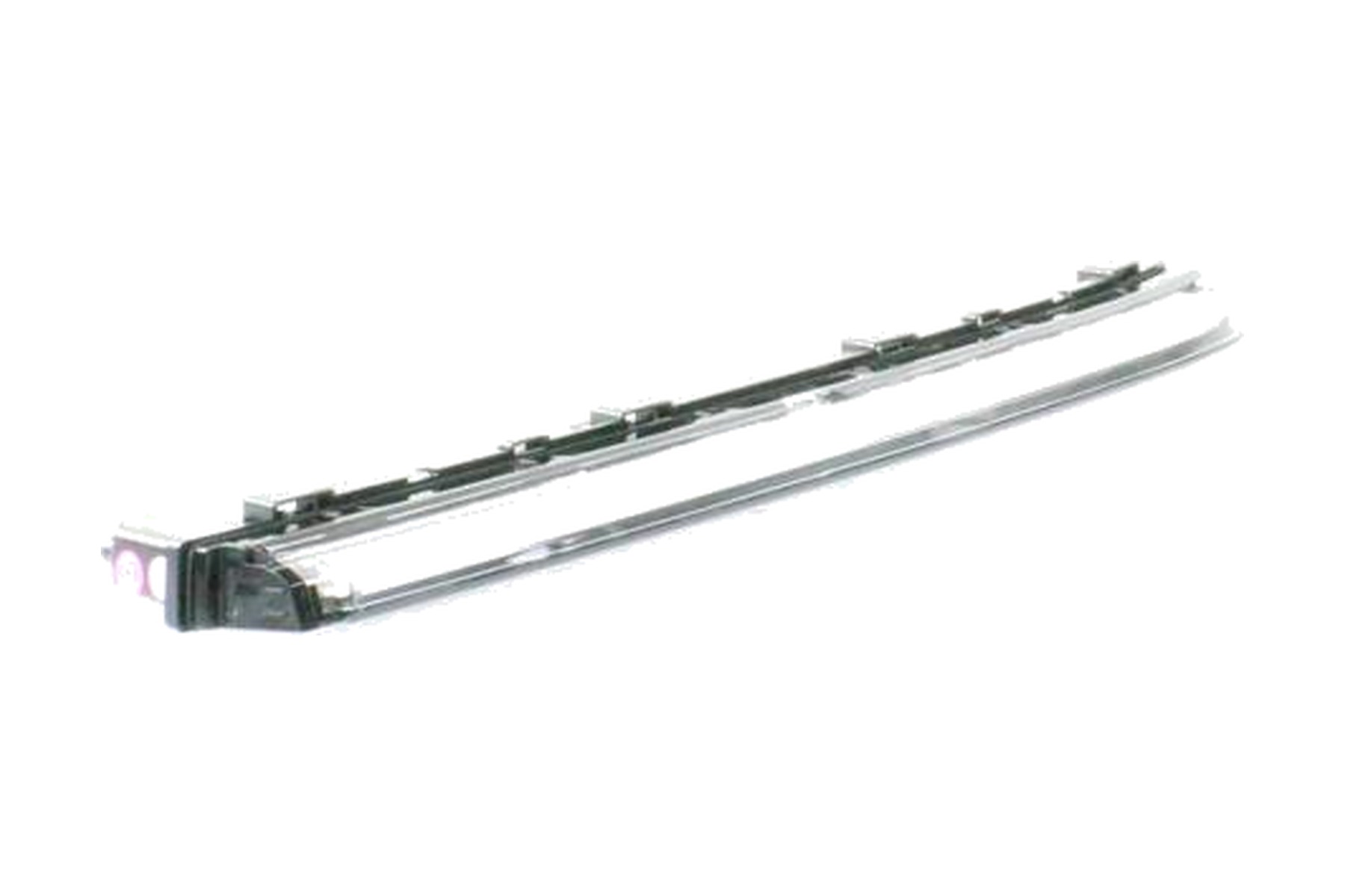 Barra de Iluminação de Grade LED Dianteiro Esquerdo (Motorista) VW 2GJ941653B - Imagem 22