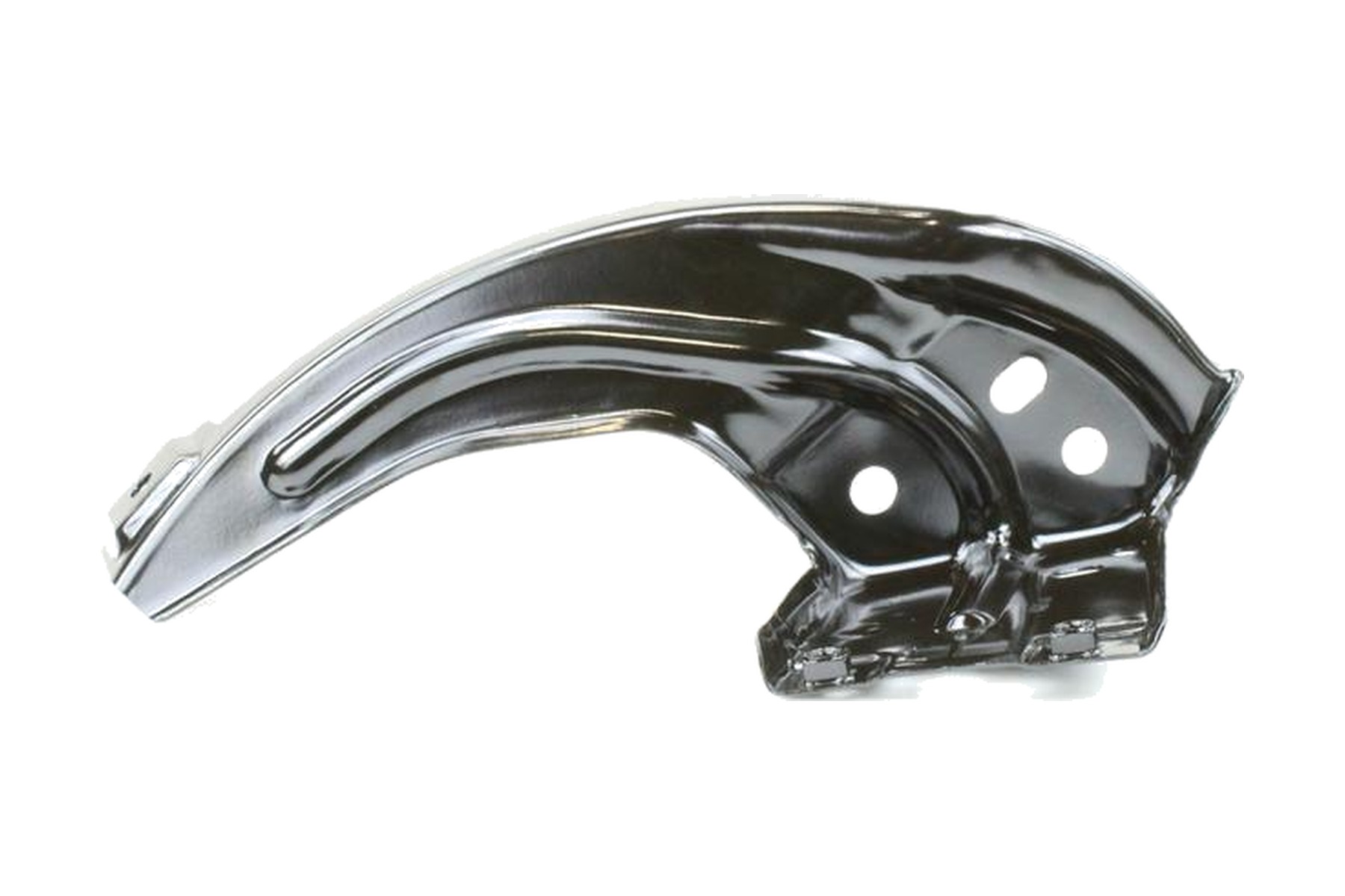 Suporte de Para-lama VW 2GM821135GRU