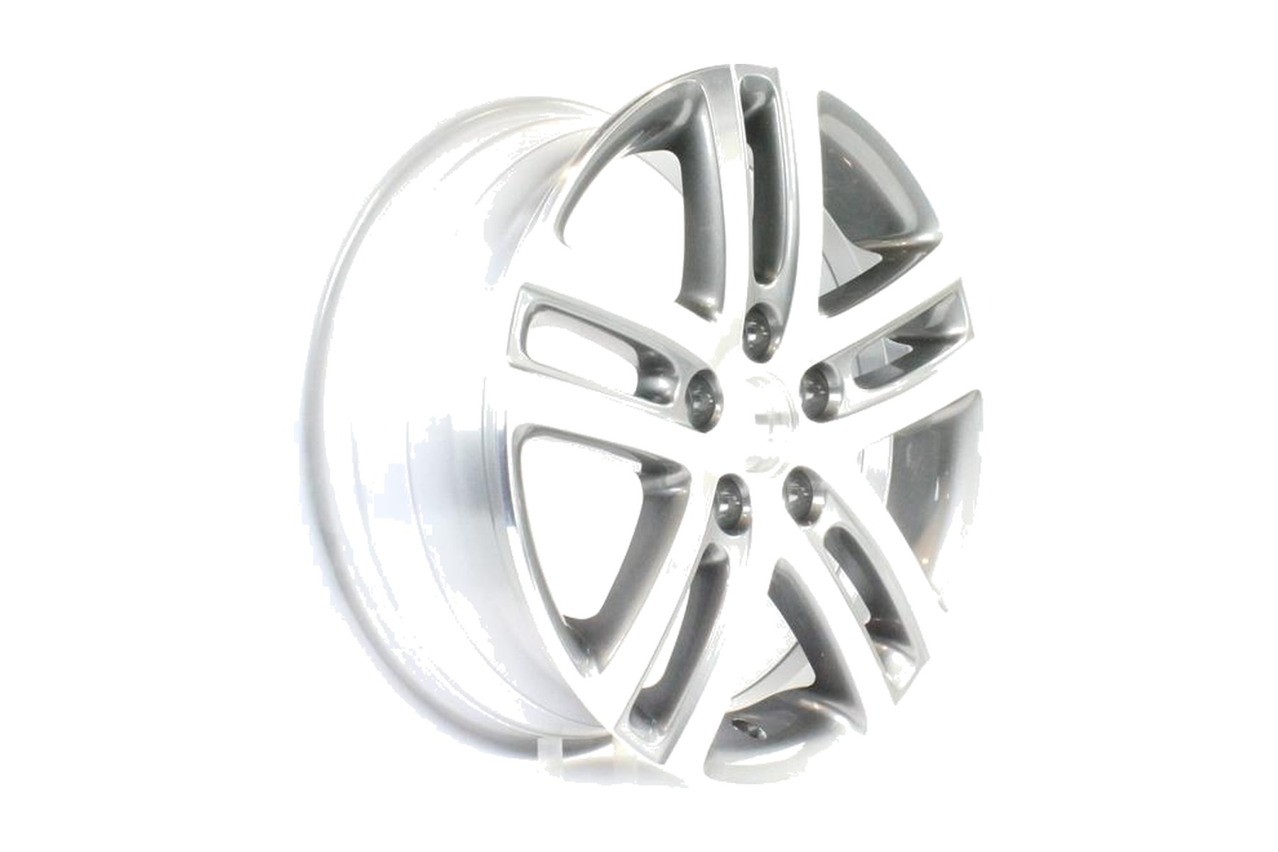 Roda VW 1KD601025B16Z - Imagem 22