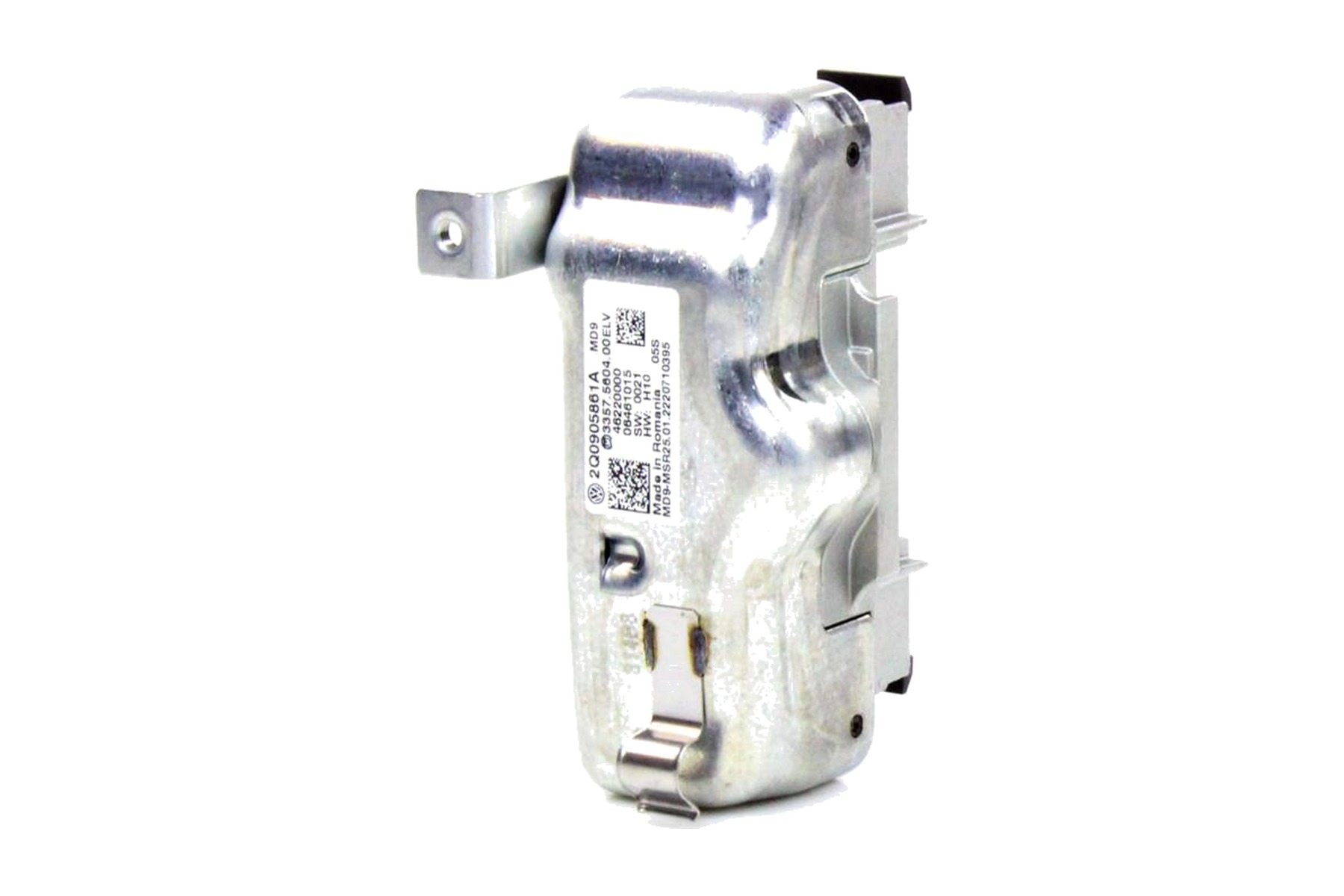 Trava Elétrica de Coluna de Direção VW 2Q0905861A - Imagem 3