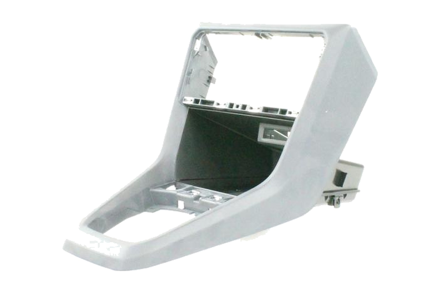 Console Central VW 2GP863680SWW - Imagem 4