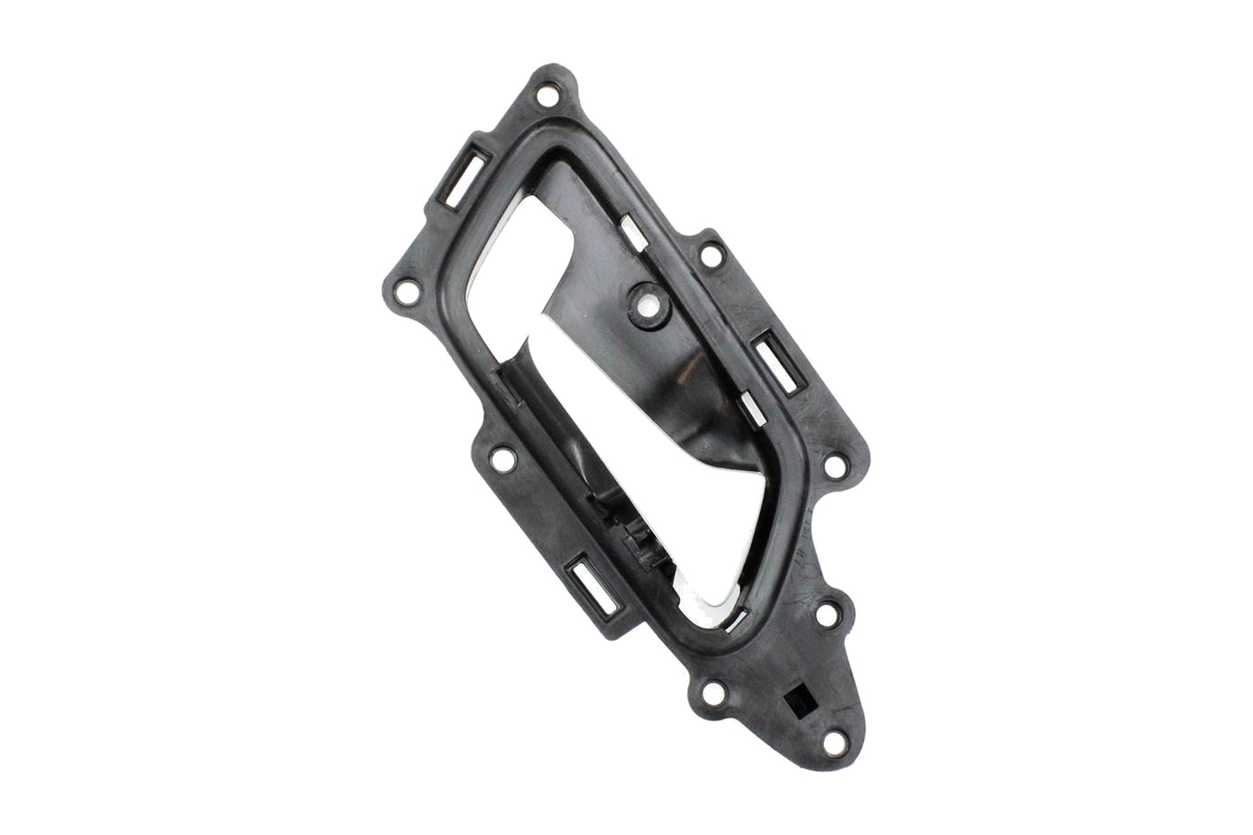 Carcaça de Maçaneta de Porta Interno VW 5Z0837114GEL7 - Imagem 4