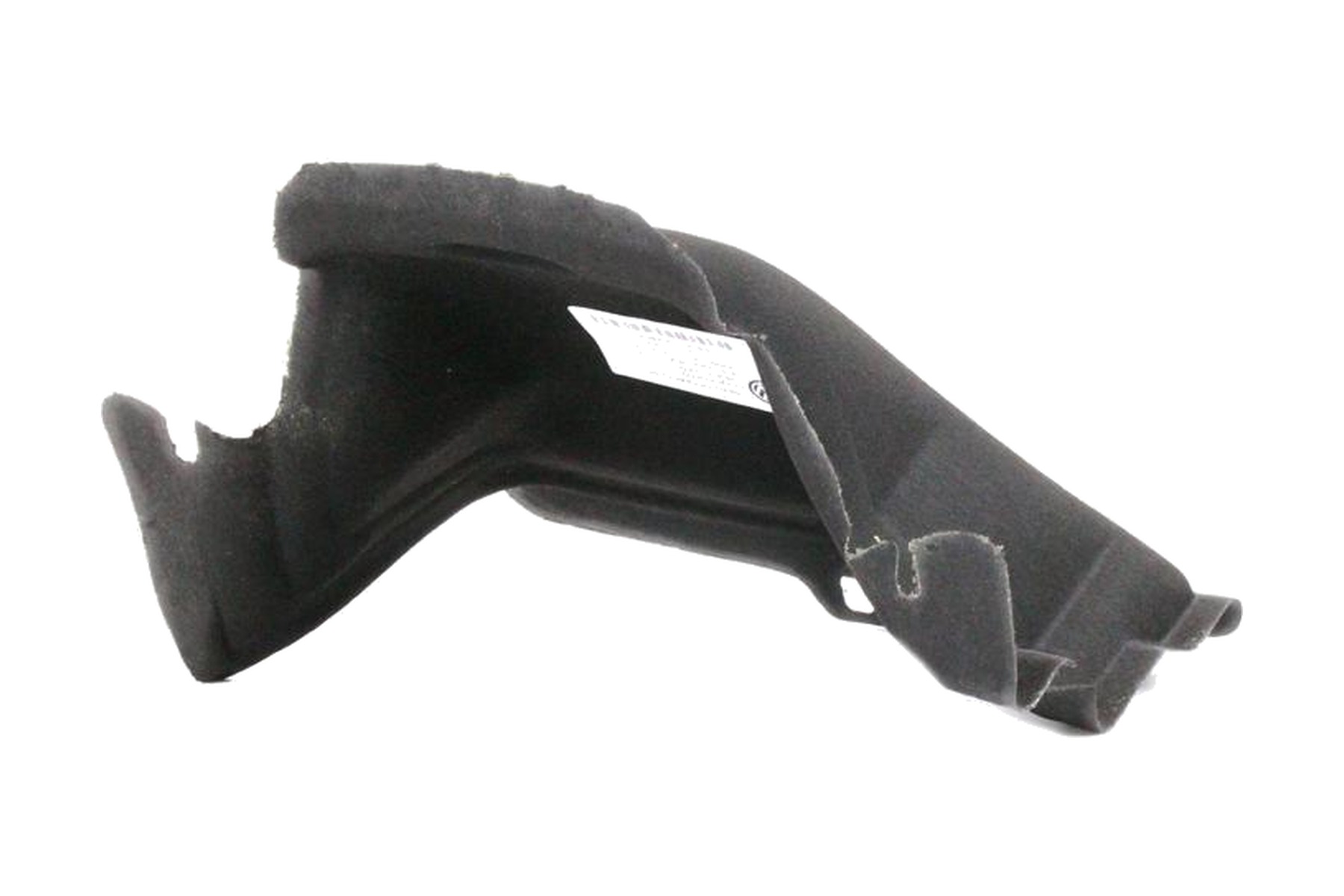 Forro de Isolamento de Tomada de Ar VW 2H0817197A - Imagem 3