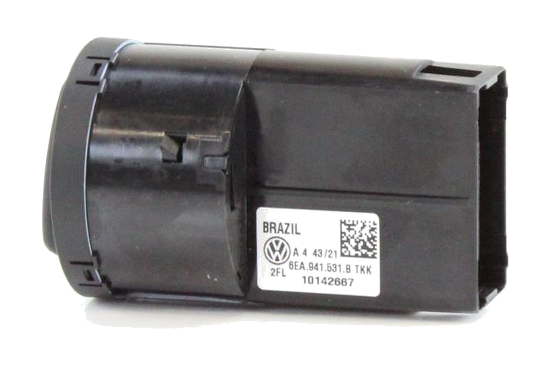 Chave de Farol VW 6EA941531BTKK - Imagem 8