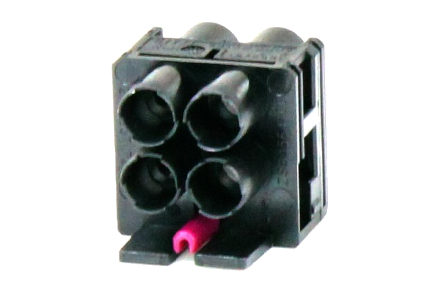 Conector Elétrico de Cabo de Antena VW 2H0937724 - Imagem 14