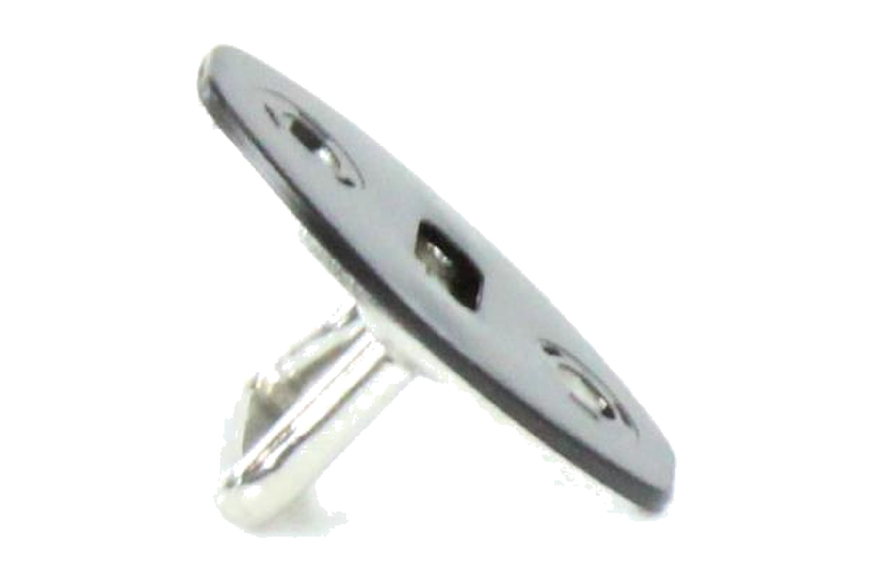 Batente Limitador de Fechadura de Porta VW 3C0837767A - Imagem 19