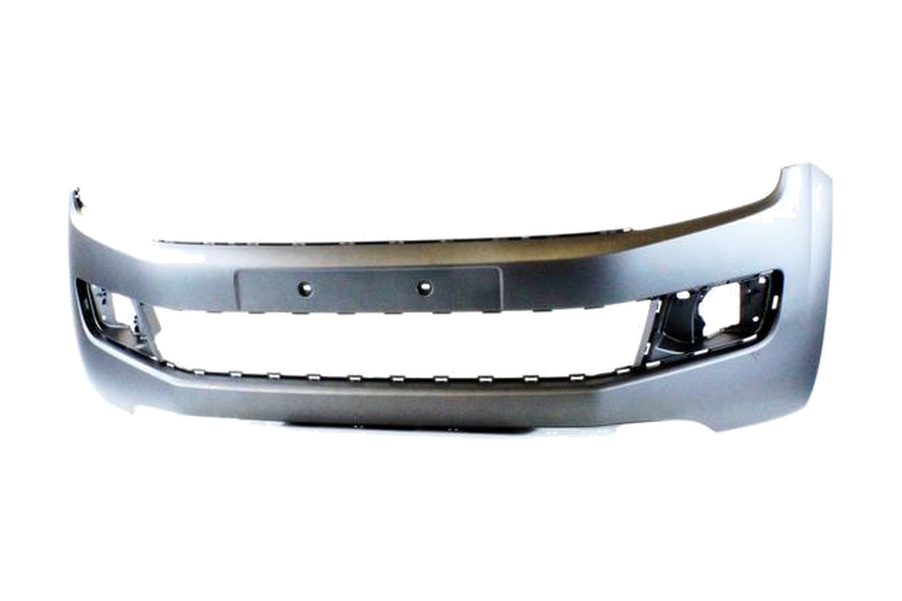 Para-choque Dianteiro VW 2HH807221GRU - Imagem 2