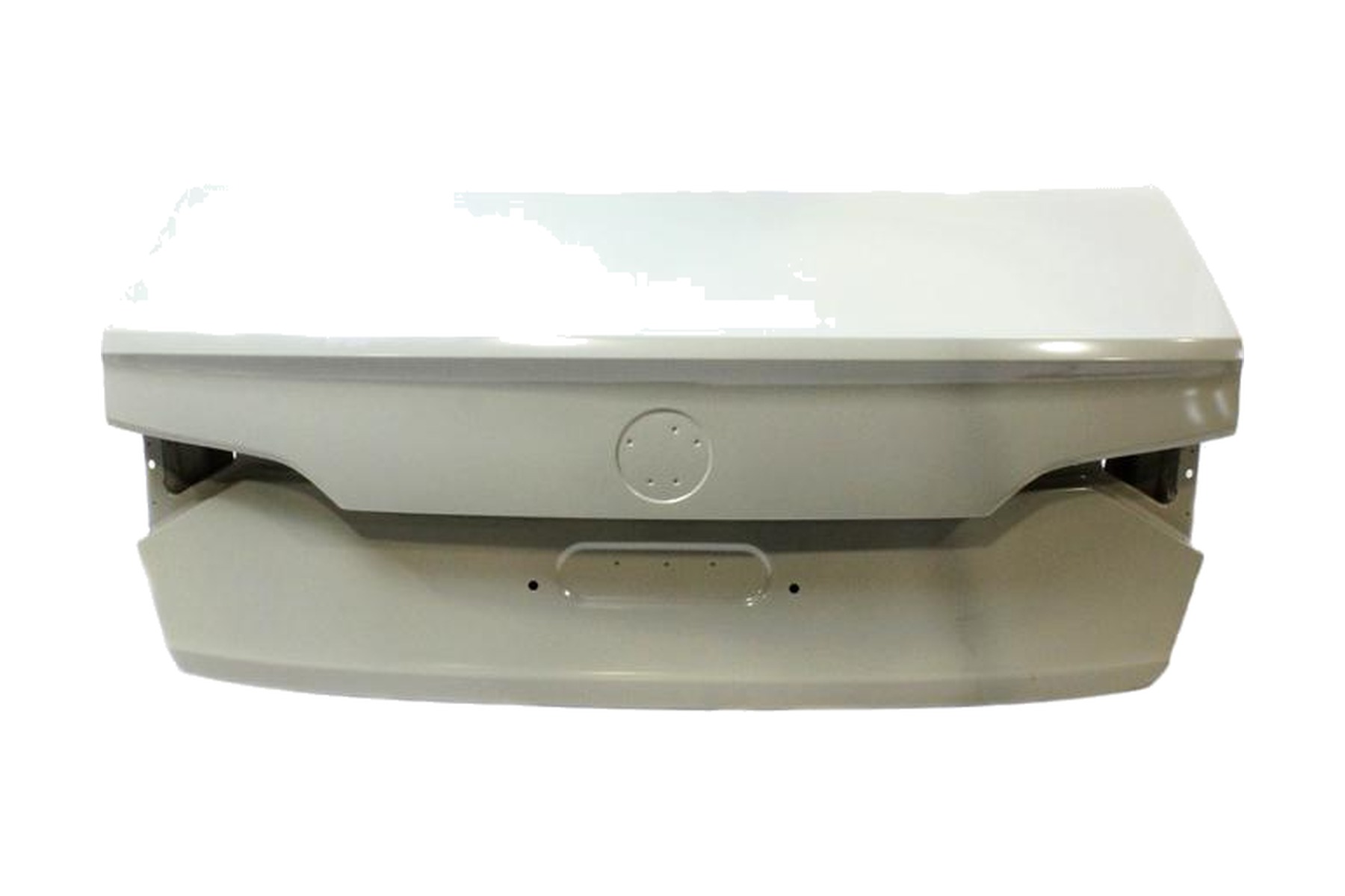 Tampa de Porta-malas VW 17A827025A