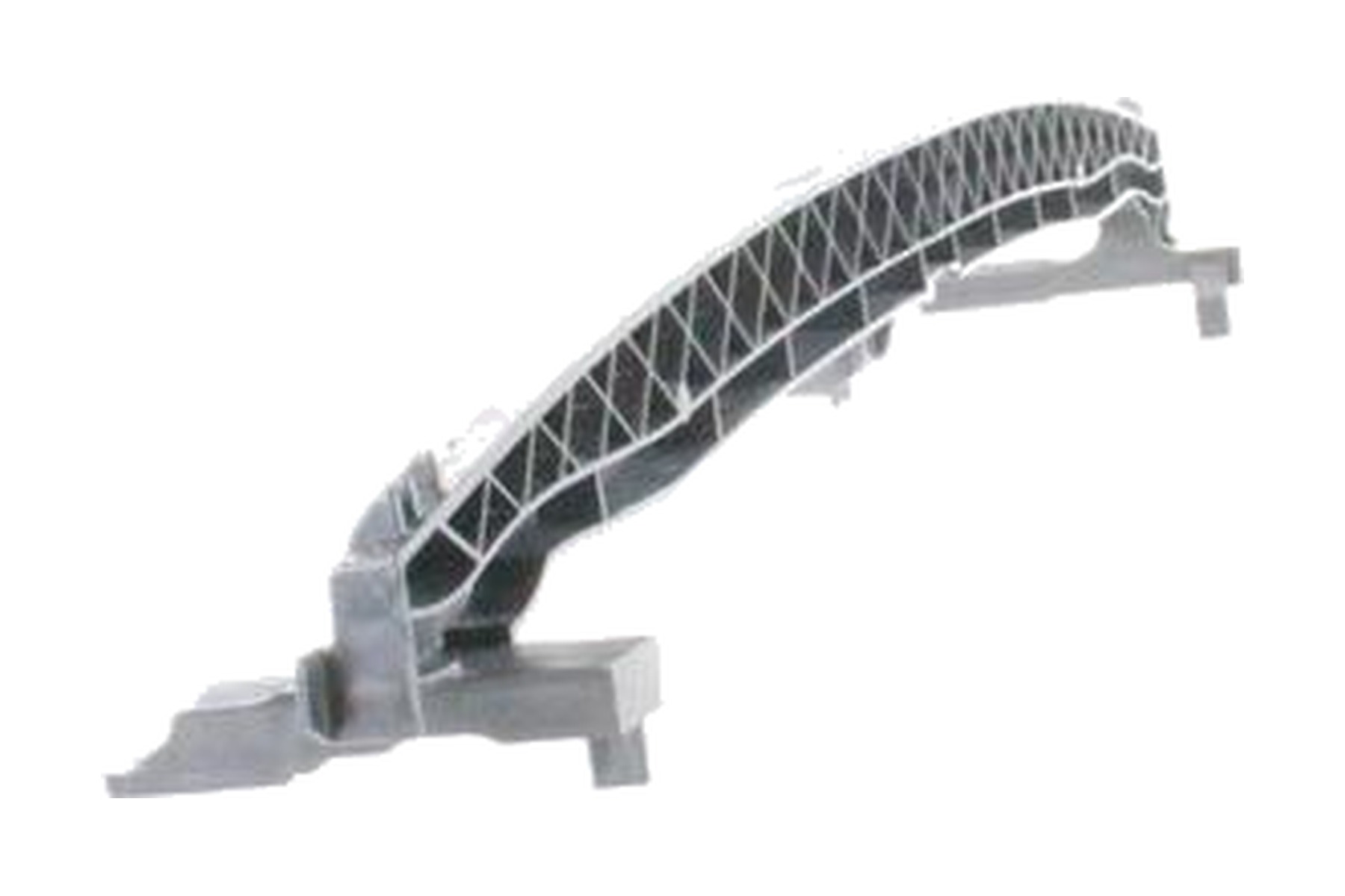 Suporte Guia de Para-choque VW 5GM805705A - Imagem 8