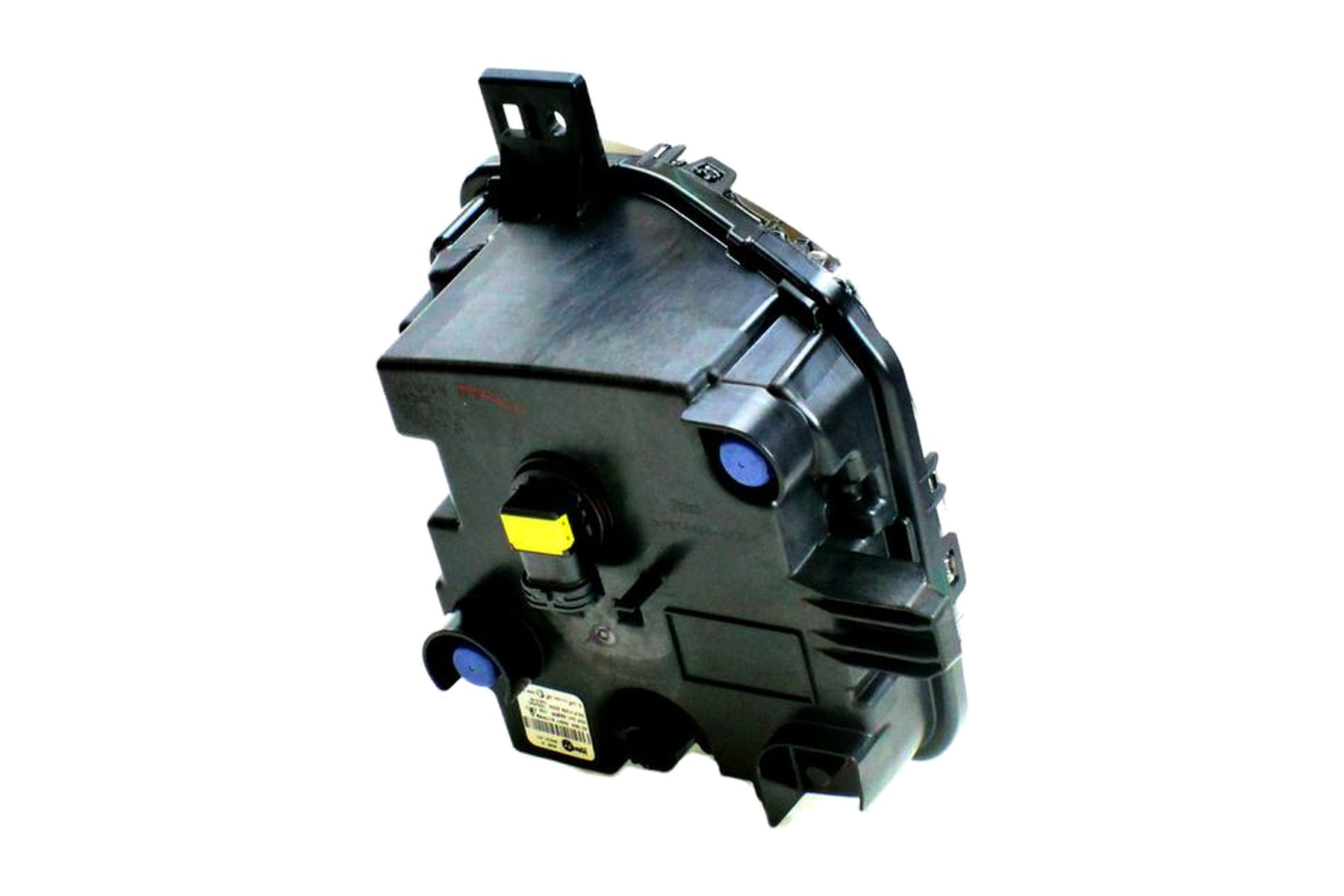 Farol de Milha Dianteiro Direito (Passageiro) VW 2GP941662 - Imagem 16