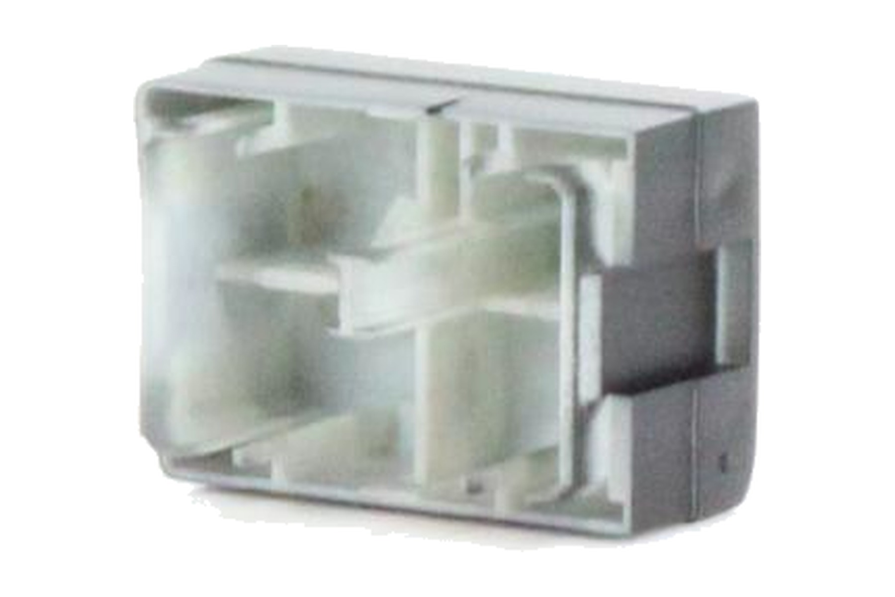 Capa de Alojamento de Botão de Painel VW 5U0957087B1FR - Imagem 15