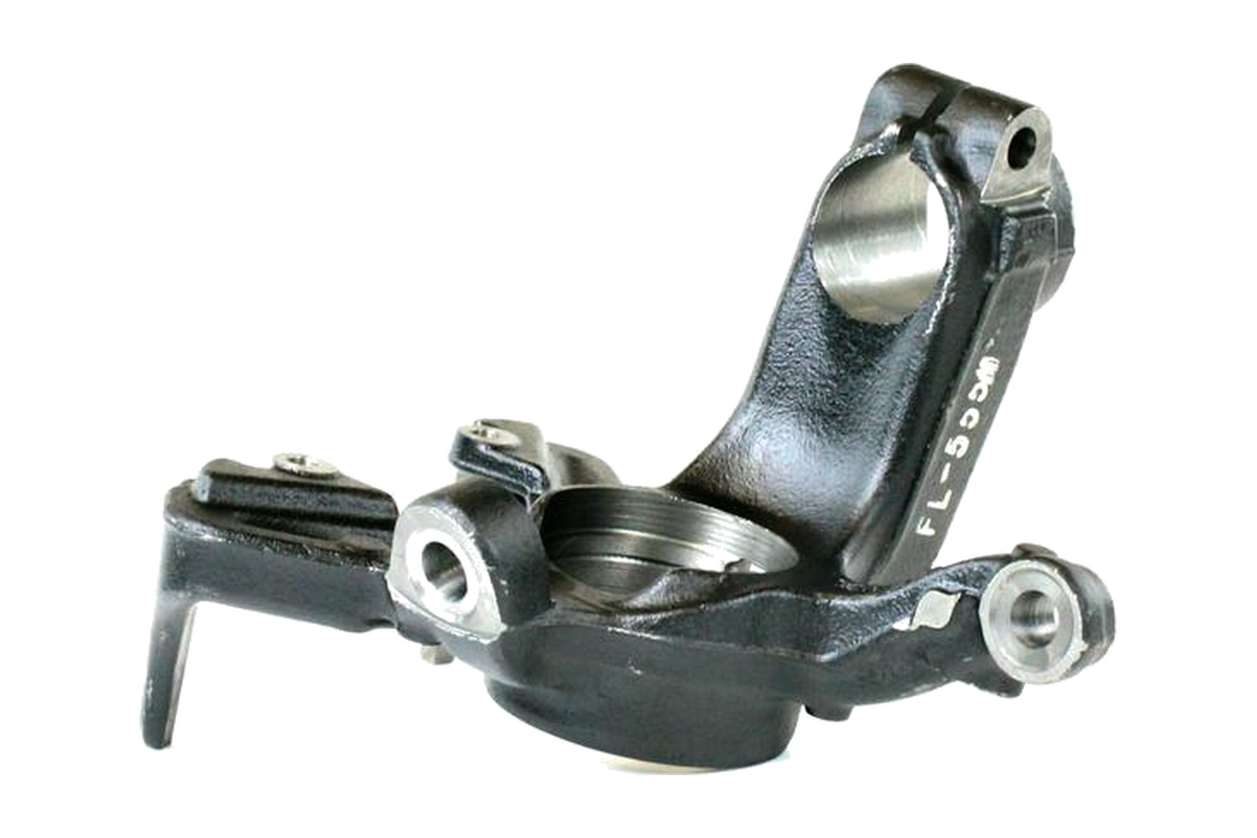 Manga de Eixo de Suspensão VW 6Q0407256AP - Imagem 16