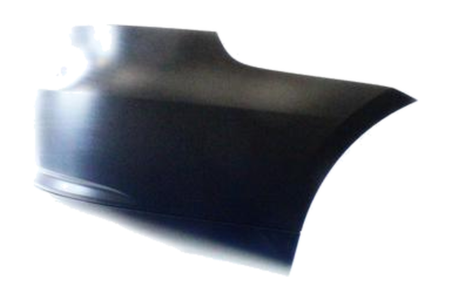 Para-choque Traseiro VW 5U5807417AGRU - Imagem 7