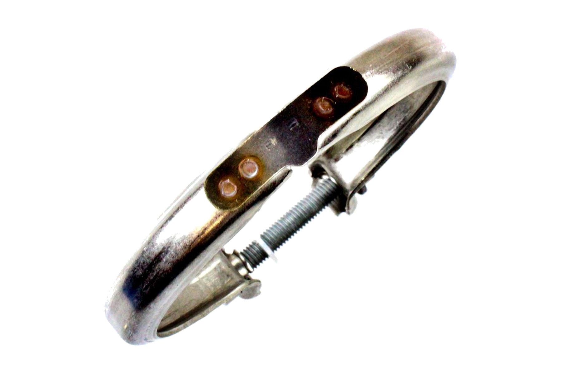 Abraçadeira de Turbo Compressor VW 5Q0253725G - Imagem 4