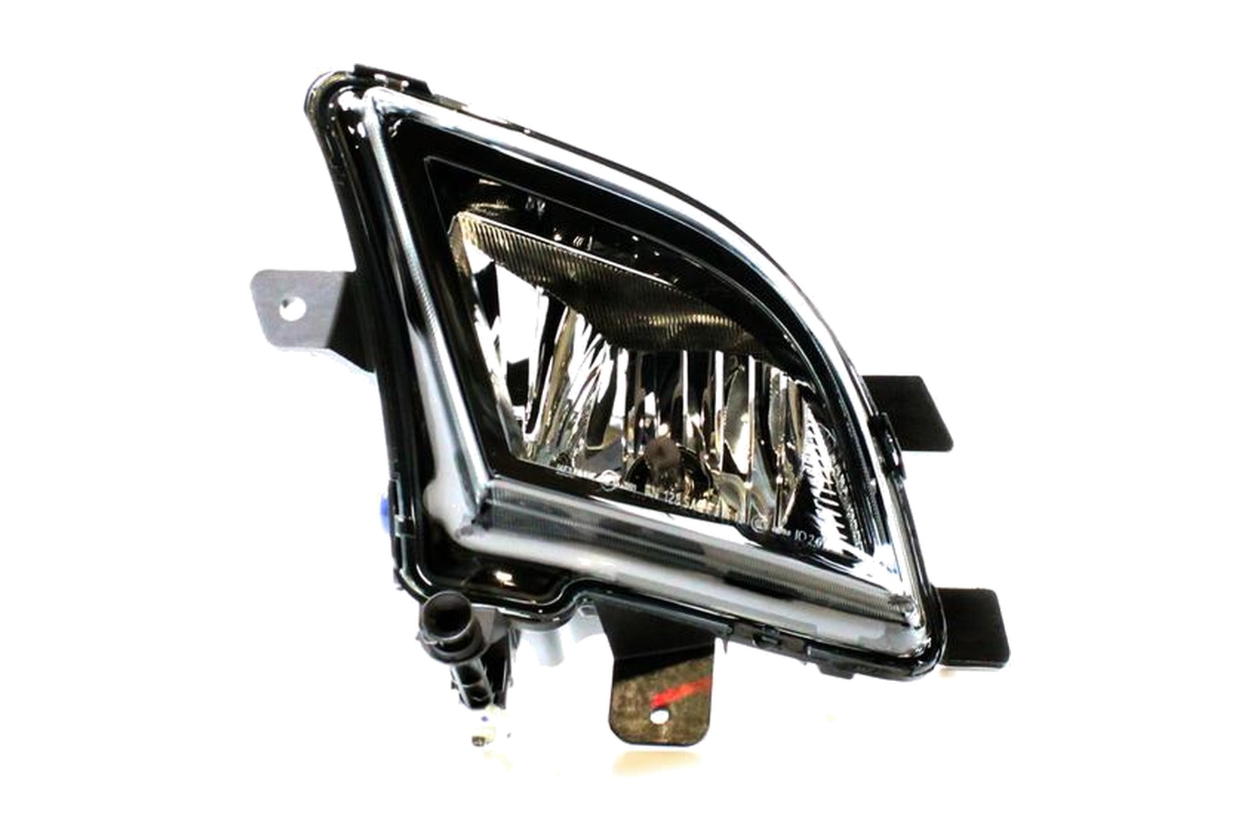 Farol de Milha Esquerdo (Motorista) Dianteiro VW 5C7941699R - Imagem 23