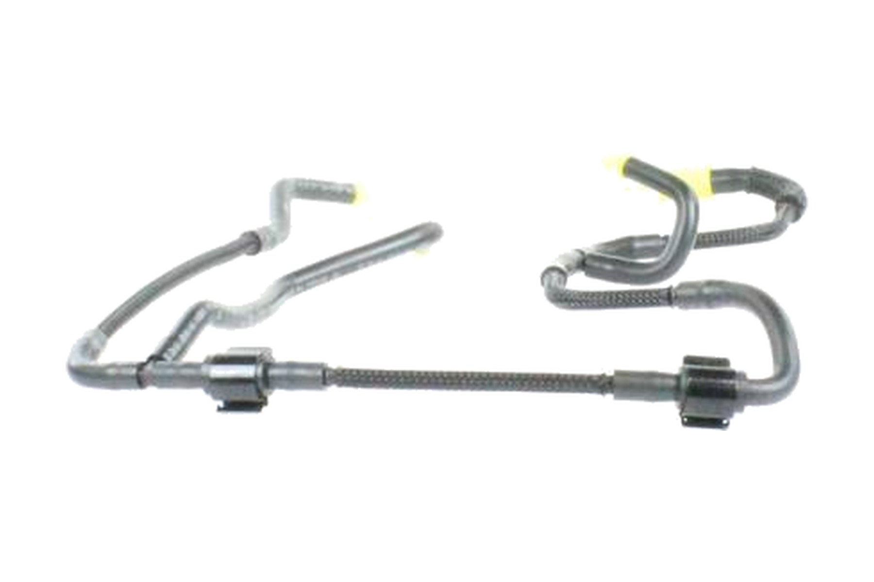 Mangueira de Vácuo de Retorno de Gases de Escapamento VW 2H6133798A - Imagem 8
