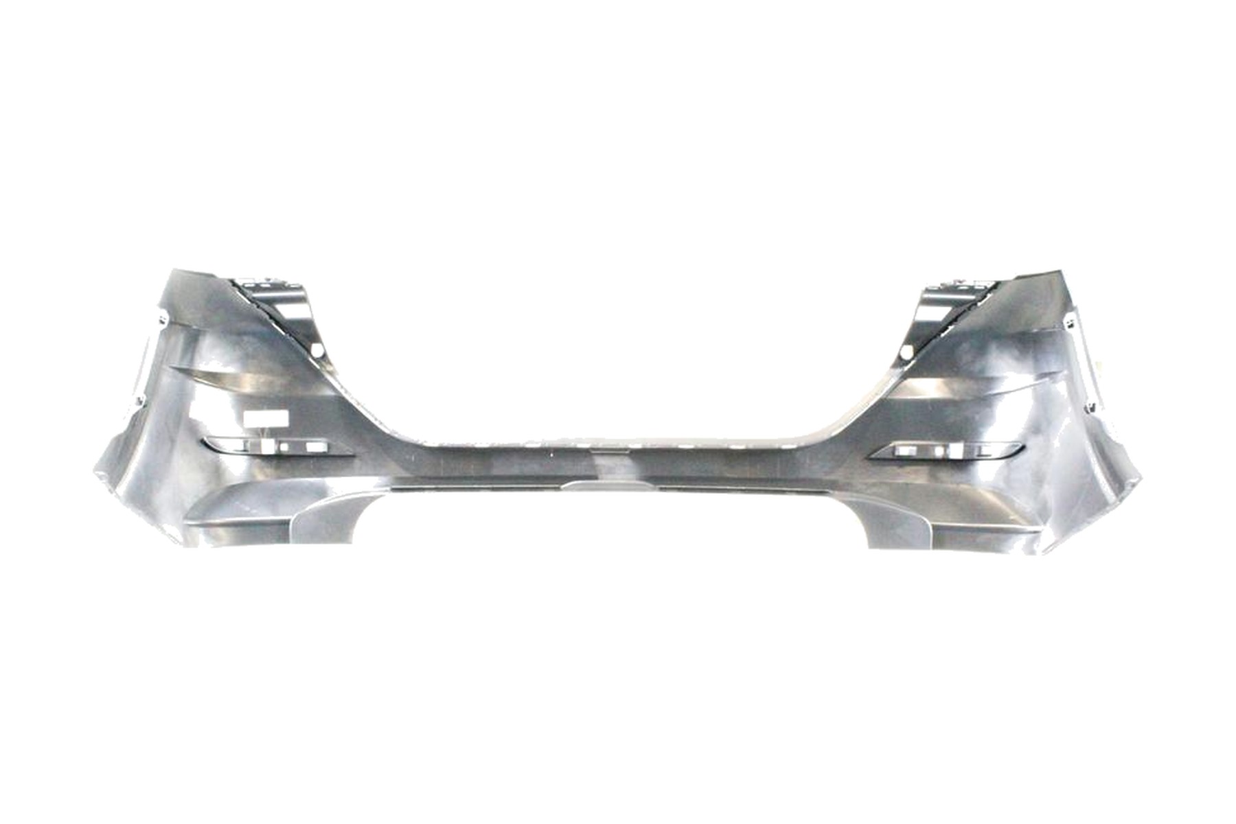 Para-choque Traseiro VW 2GX807417GRU - Imagem 4
