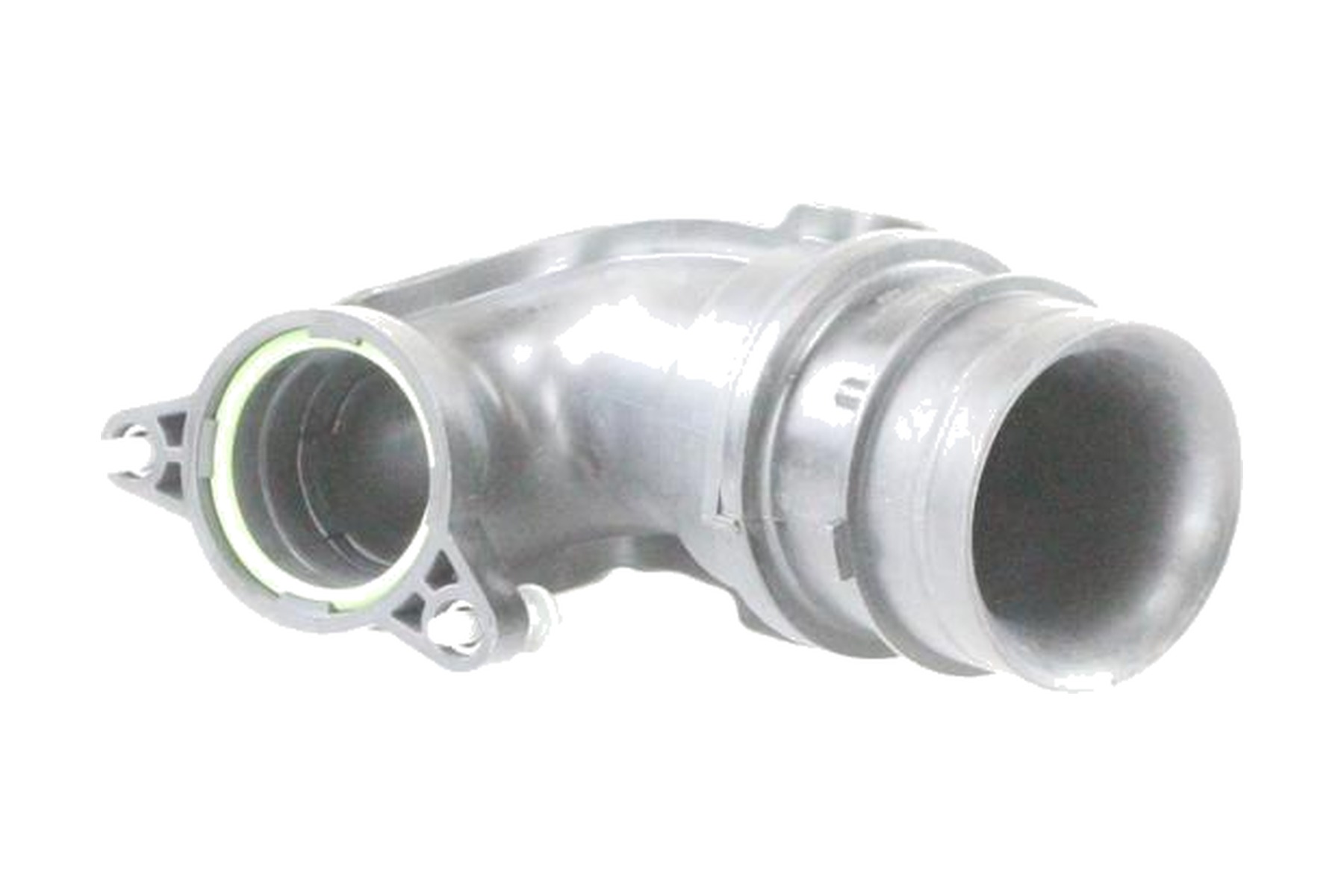 Tubo de Conexão de Caixa de Filtro de Ar VW 04E129656R - Imagem 4