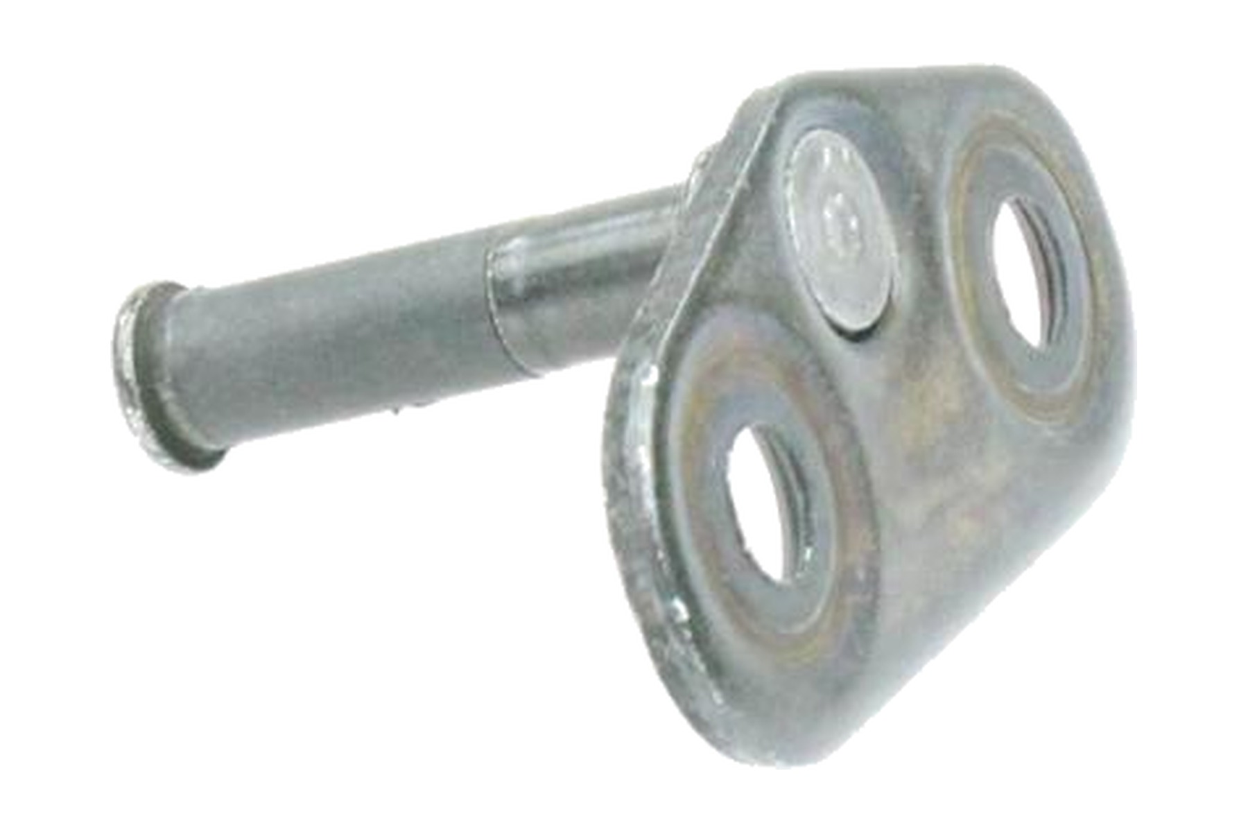 Batente de Tampa de Porta-malas VW 3G5827507 - Imagem 21