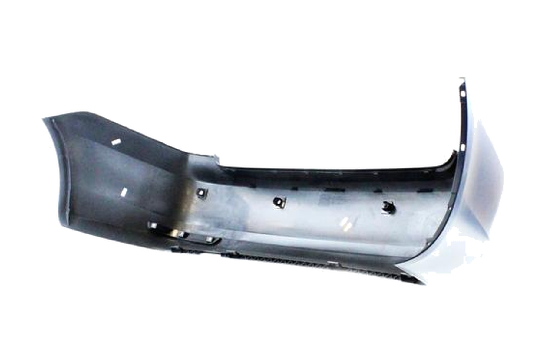Para-choque Traseiro VW 6Q5807421DGRU - Imagem 16