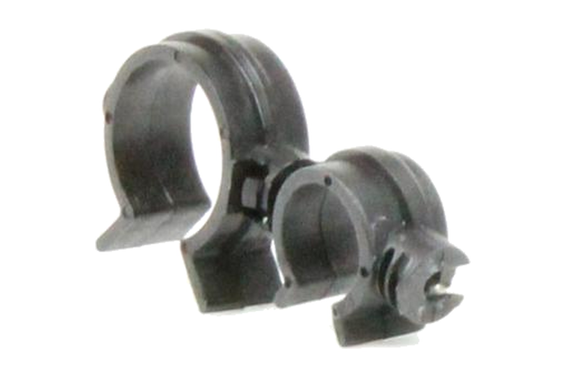 Suporte de Mangueira de Ar Condicionado VW 5U0121093A - Imagem 4