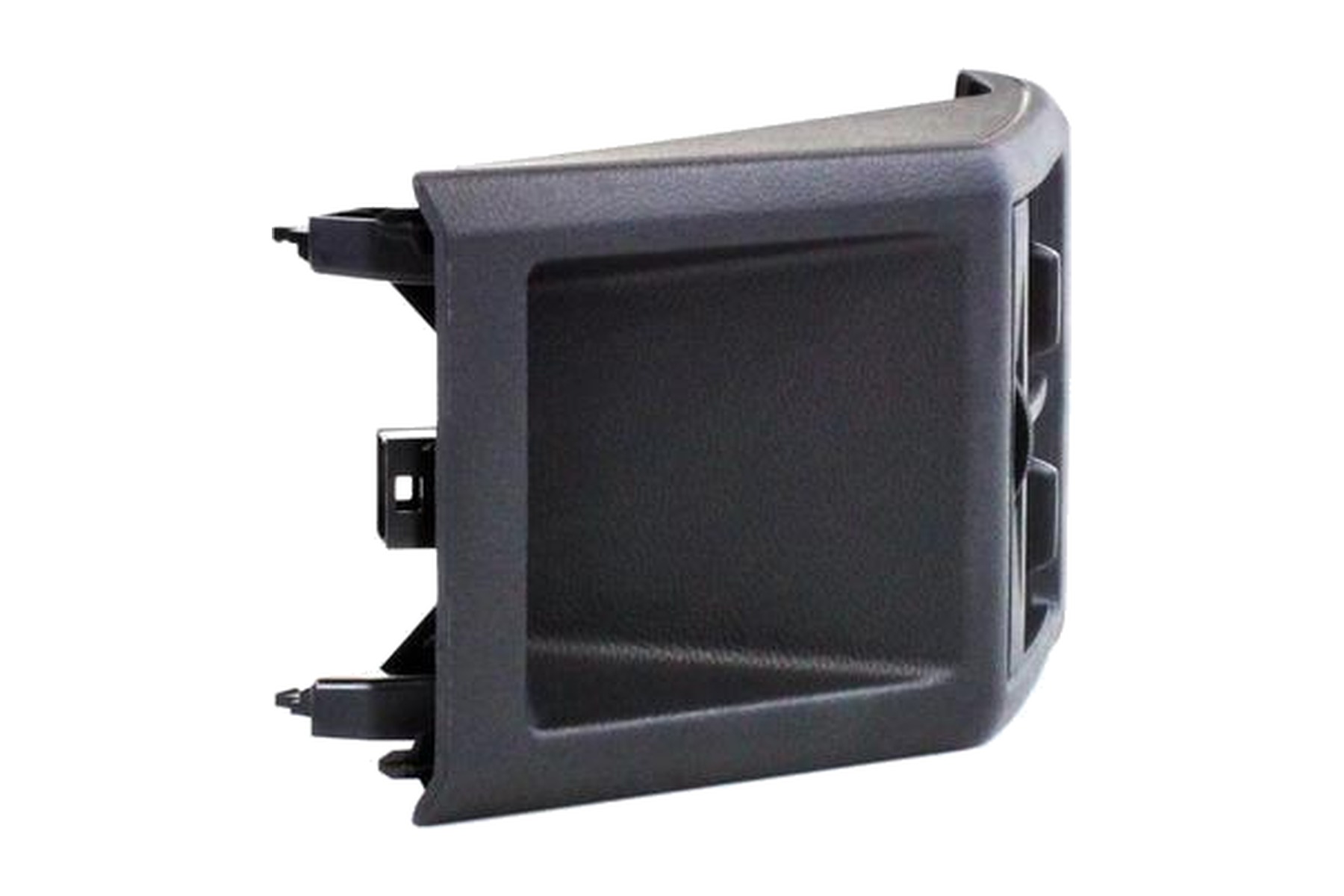 Moldura de Difusor de Ar Condicionado de Console VW 6EA864298DPW - Imagem 21
