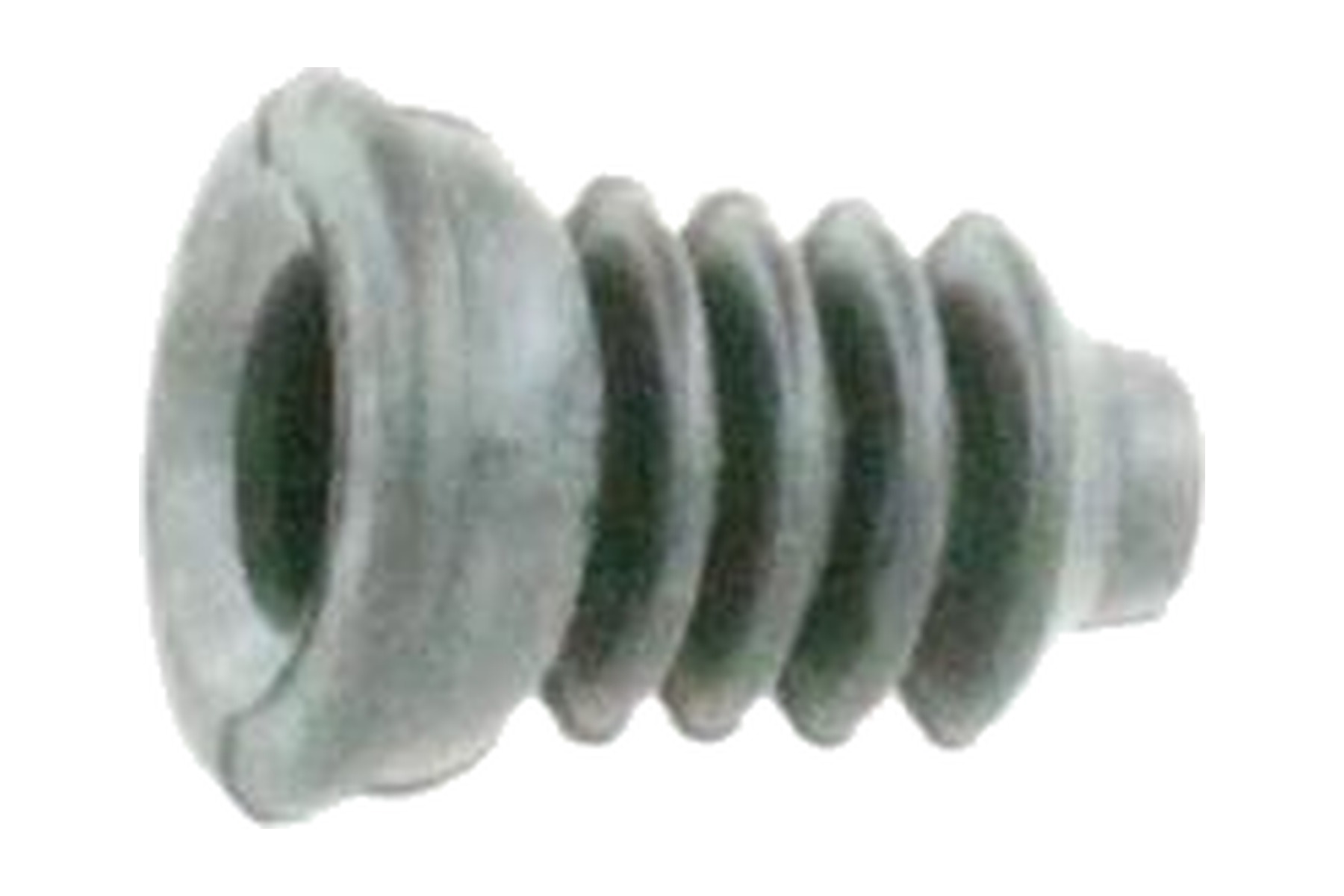 Coifa de Haste de Acionamento de Fechadura VW 3B0837861A - Imagem 12
