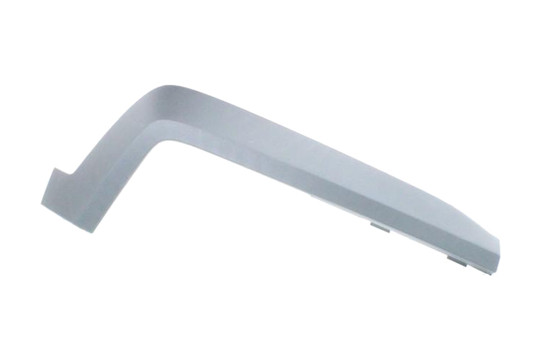 Moldura de Farol de Milha Dianteiro Direito (Passageiro) VW 5U0853666R9B9 - Imagem 3