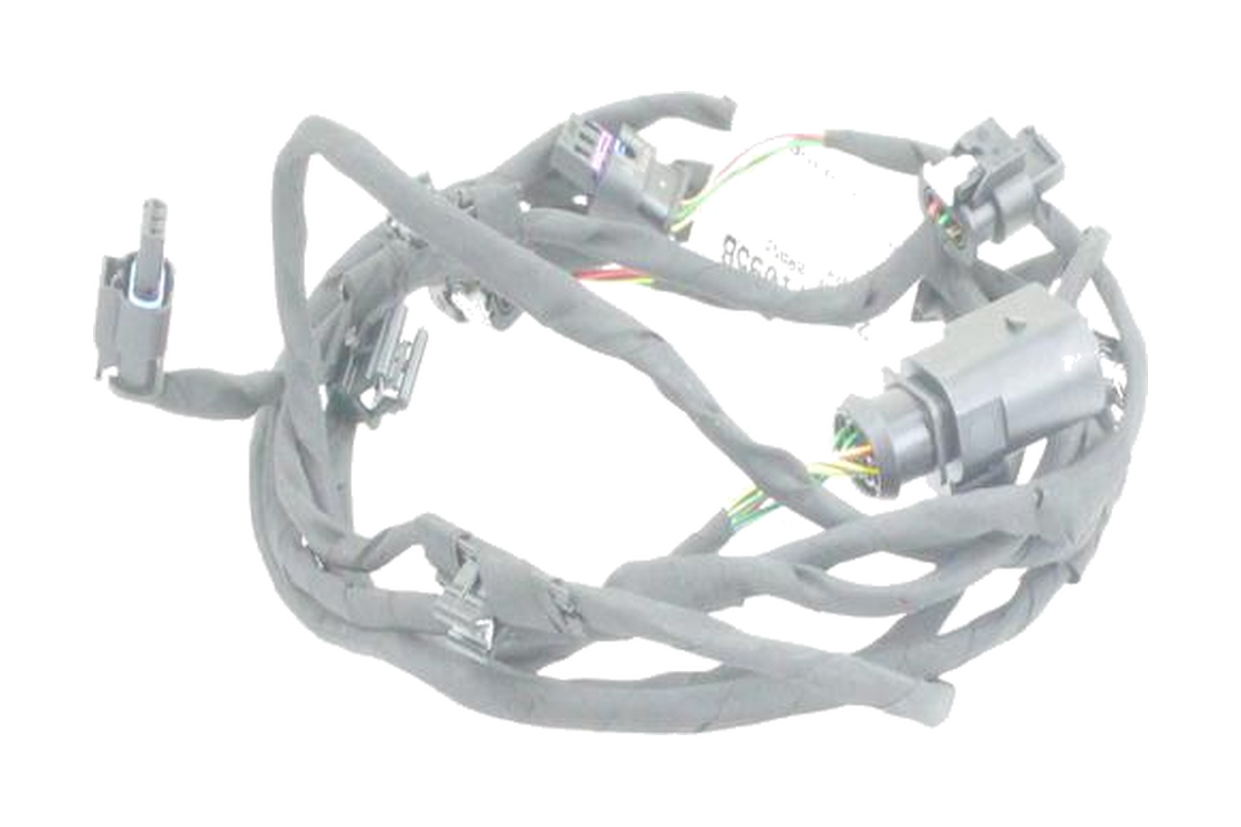 Chicote de Sensor de Estacionamento VW 2GP971095B - Imagem 3
