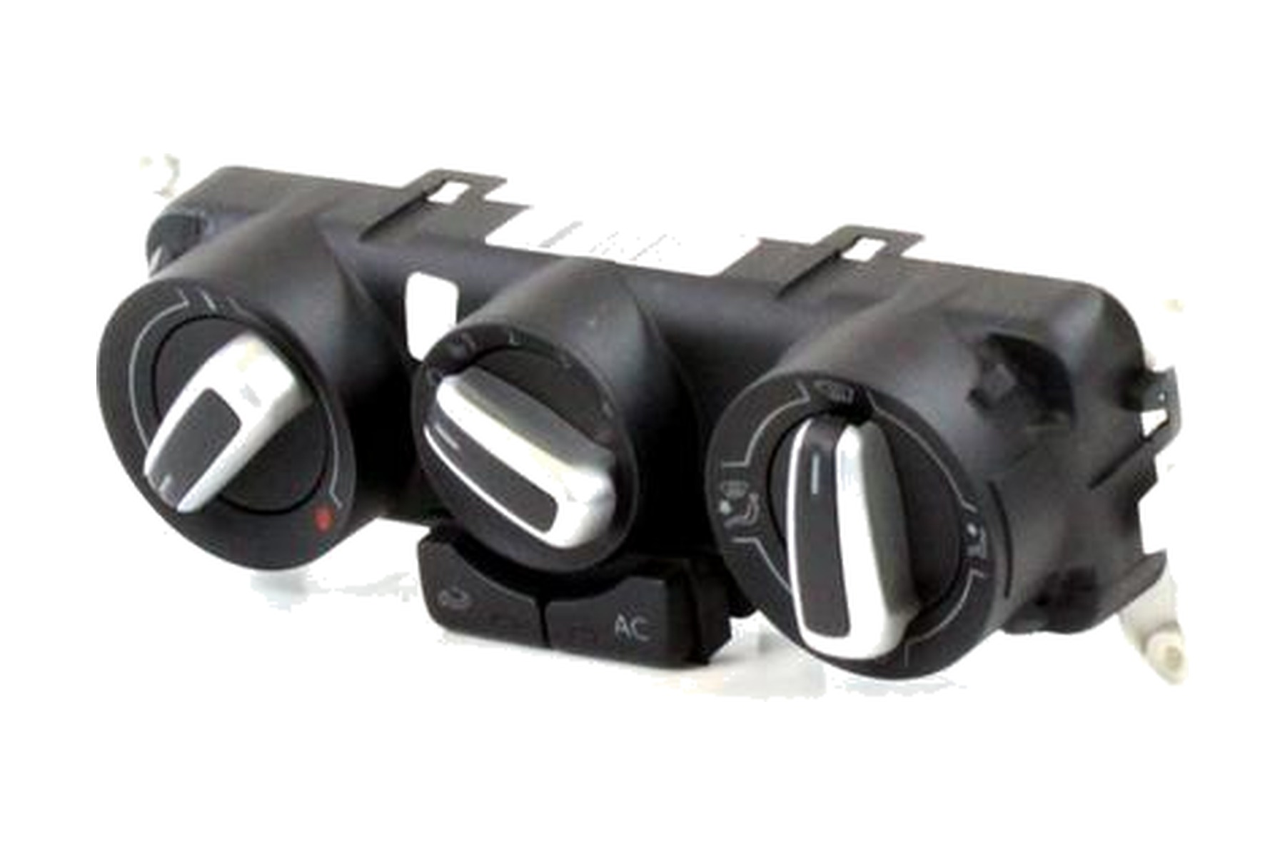 Painel de Regulagem de Temperatura de Ar VW 5Z0820045DEL7 - Imagem 3