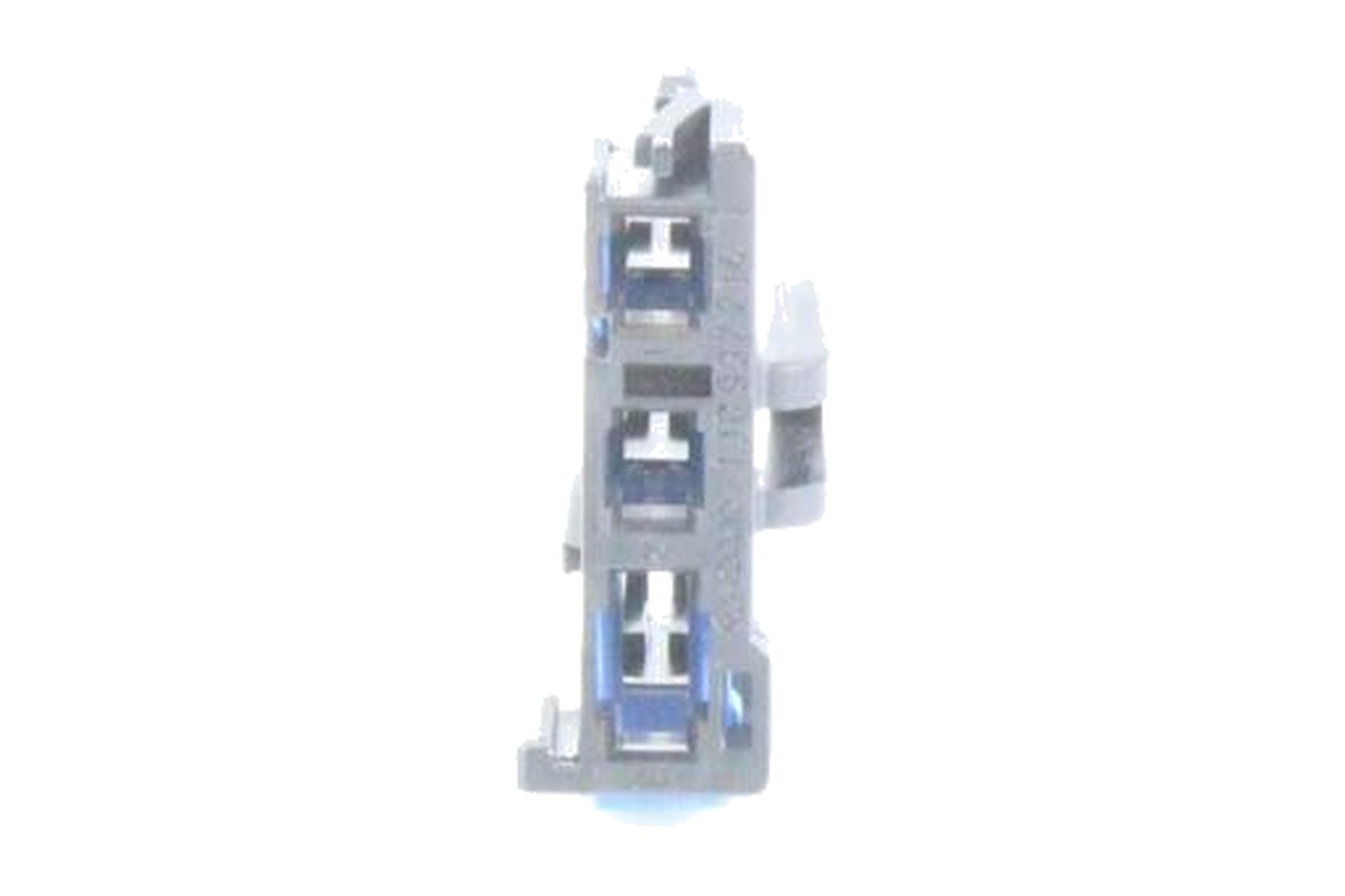 Alojamento VW 1J0937714