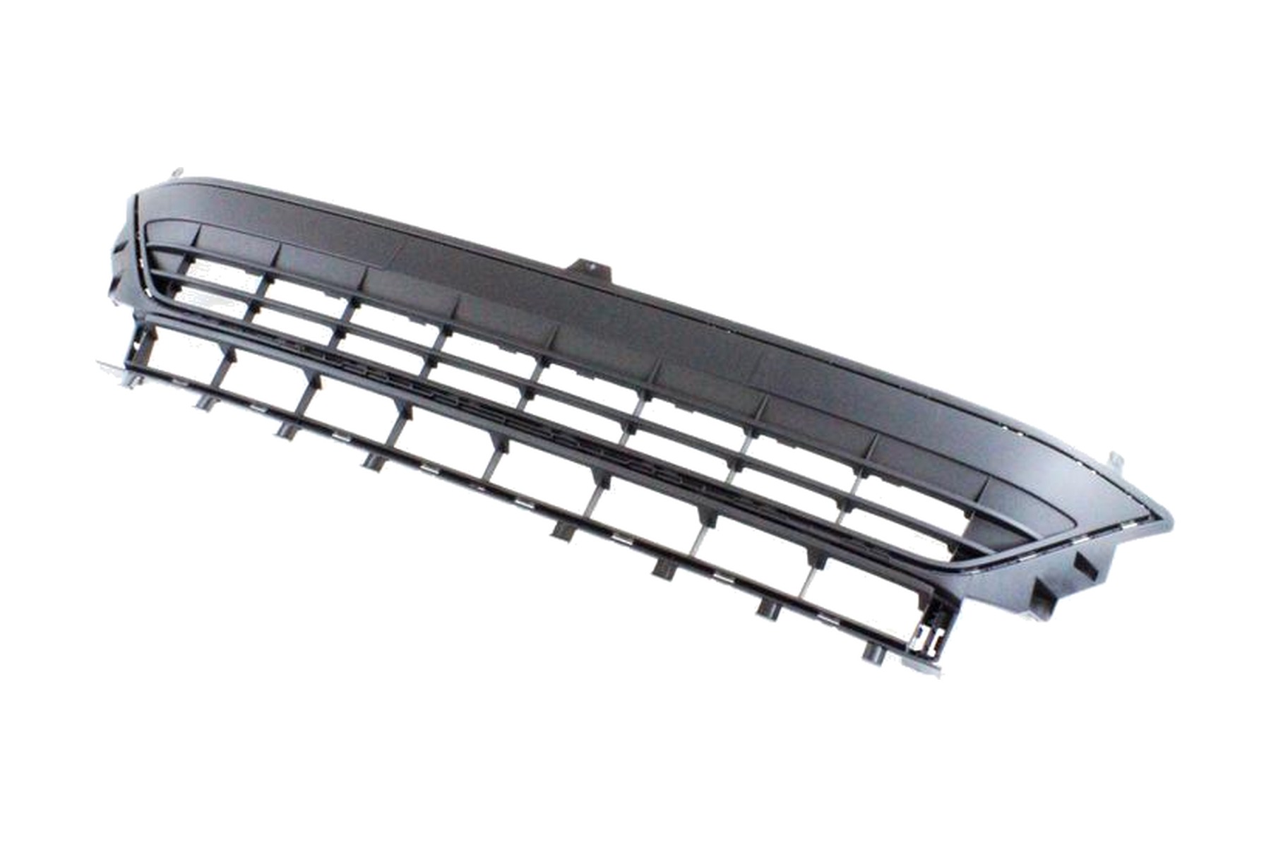Grade de Ventilação de Para-choque VW 6EA8536779B9 - Imagem 2