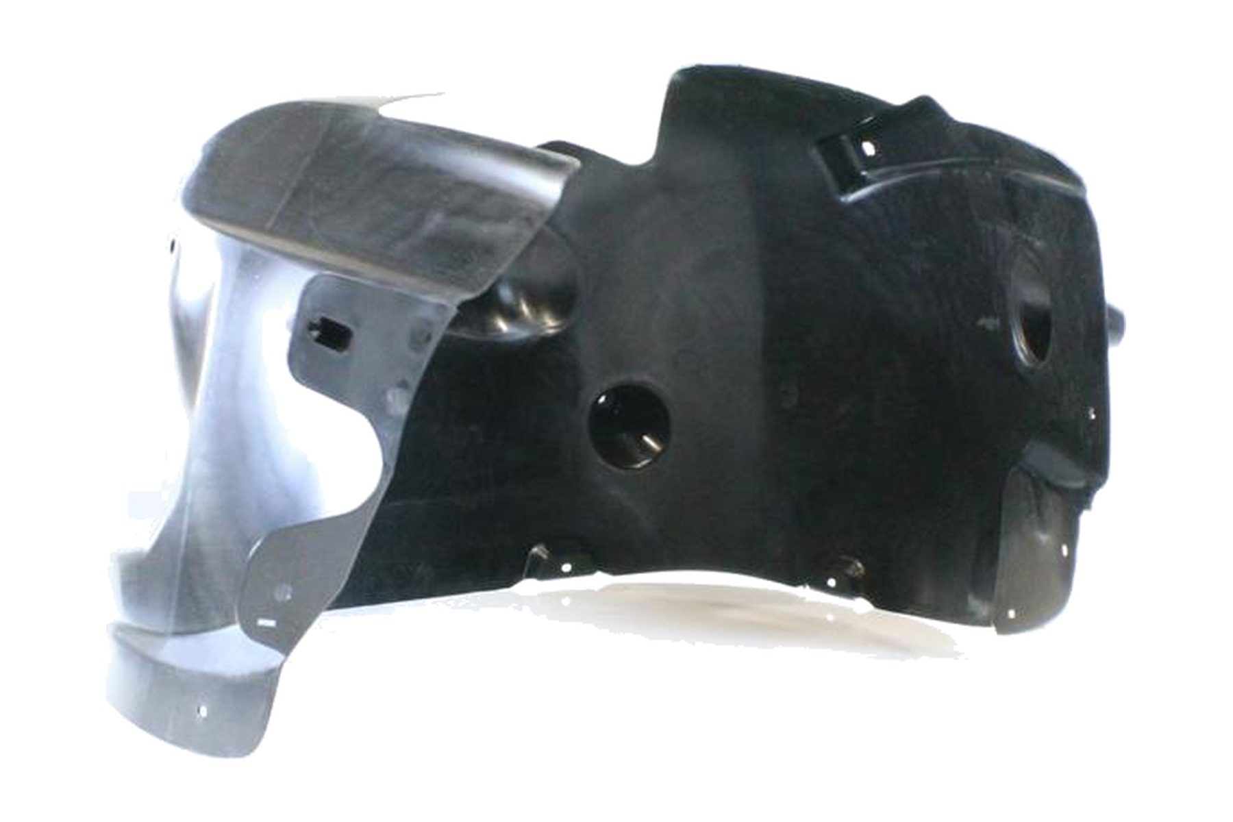 Para-barro de Caixa de Roda VW 2H0809962B - Imagem 23