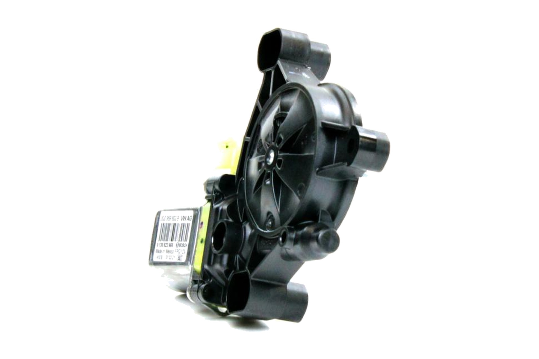 Motor de Acionamento de Vidro VW 2Q0959802B - Imagem 5