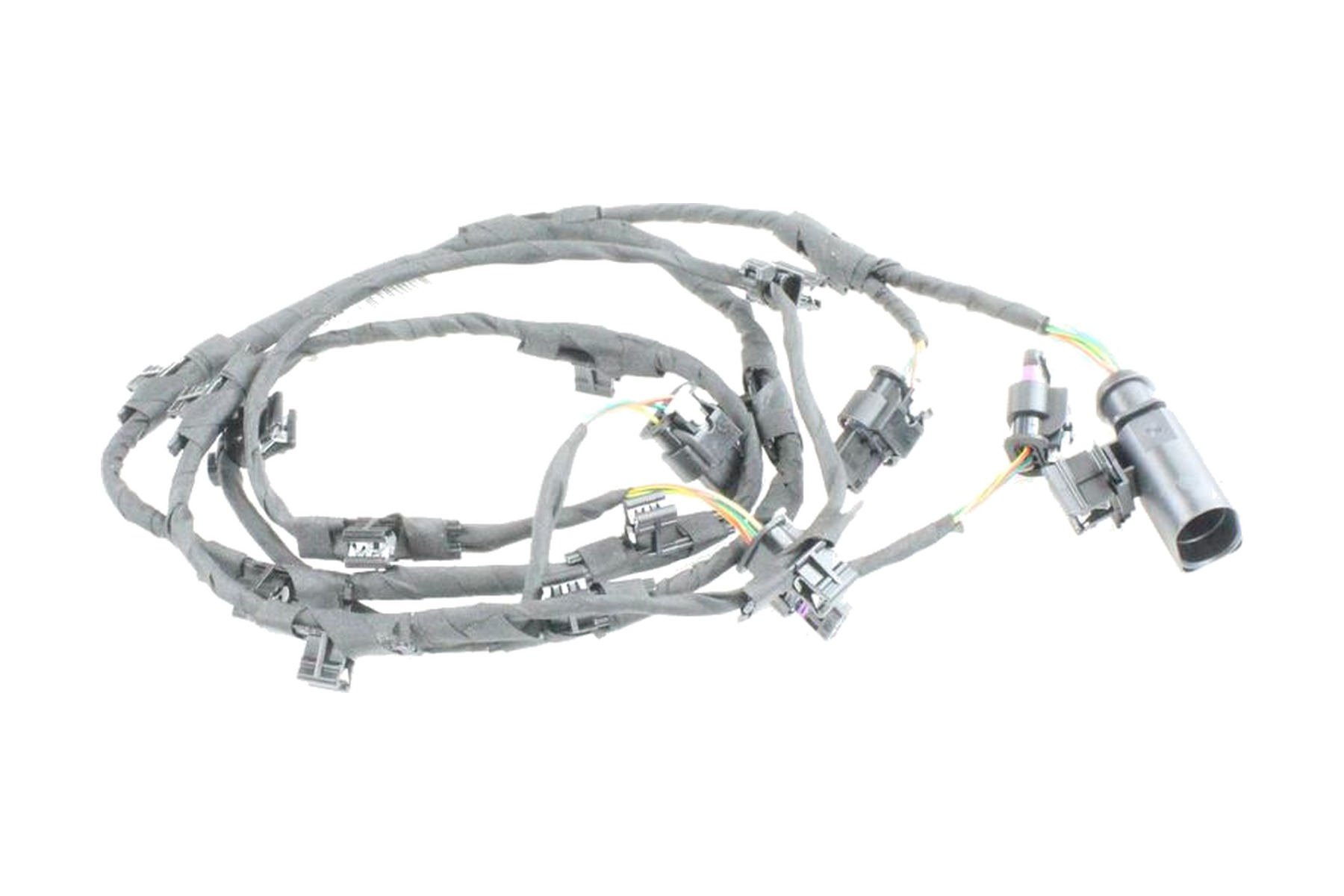 Chicote de Sensor de Estacionamento VW 6EA971095