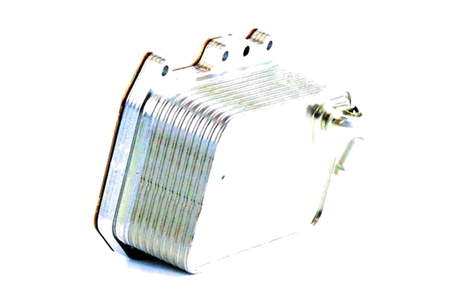 Radiador de Óleo de Motor VW 059117015K - Imagem 9