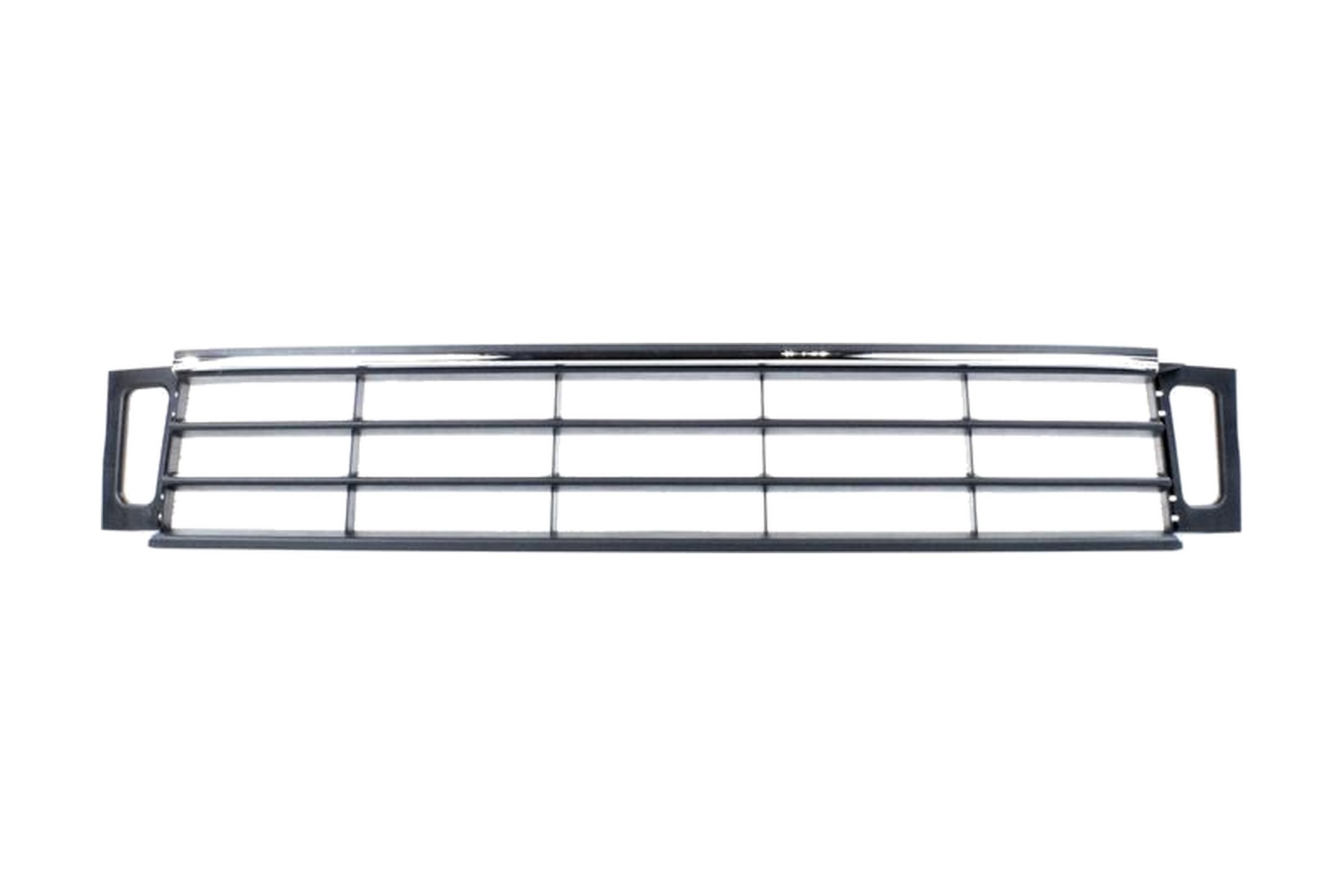 Grade de Ventilação de Para-choque VW 6QE853671PWV