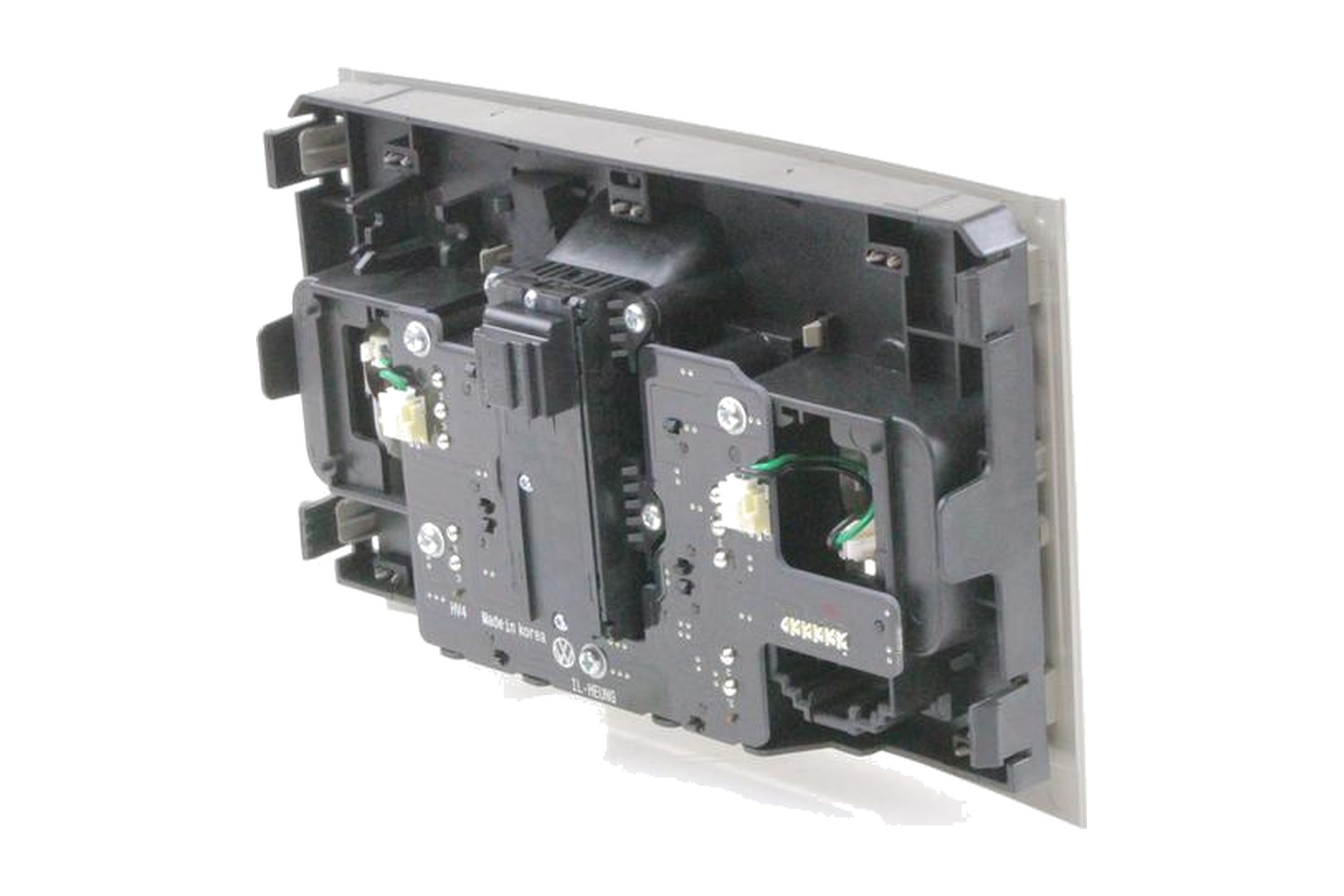 Luz de Cortesia VW 5TA947105CDYU - Imagem 16