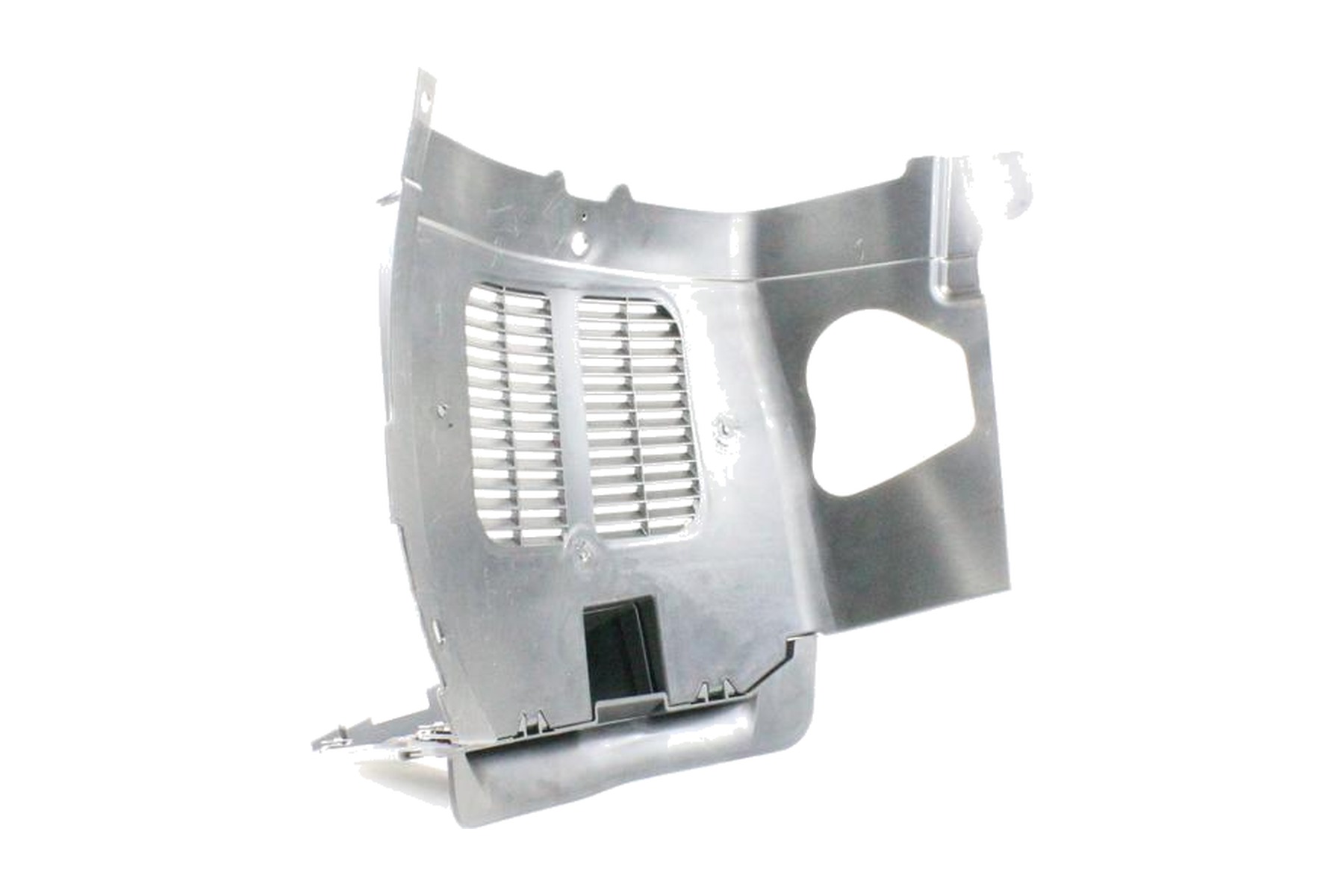 Para-barro de Caixa de Roda VW 3G0805911AC - Imagem 10