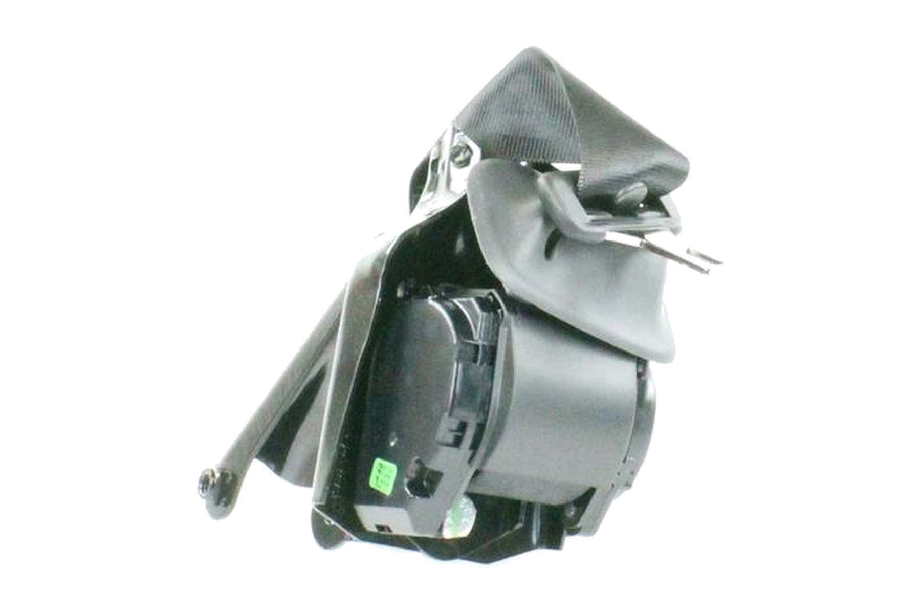 Cinto de Segurança de Banco VW 5W4857806WZH - Imagem 5