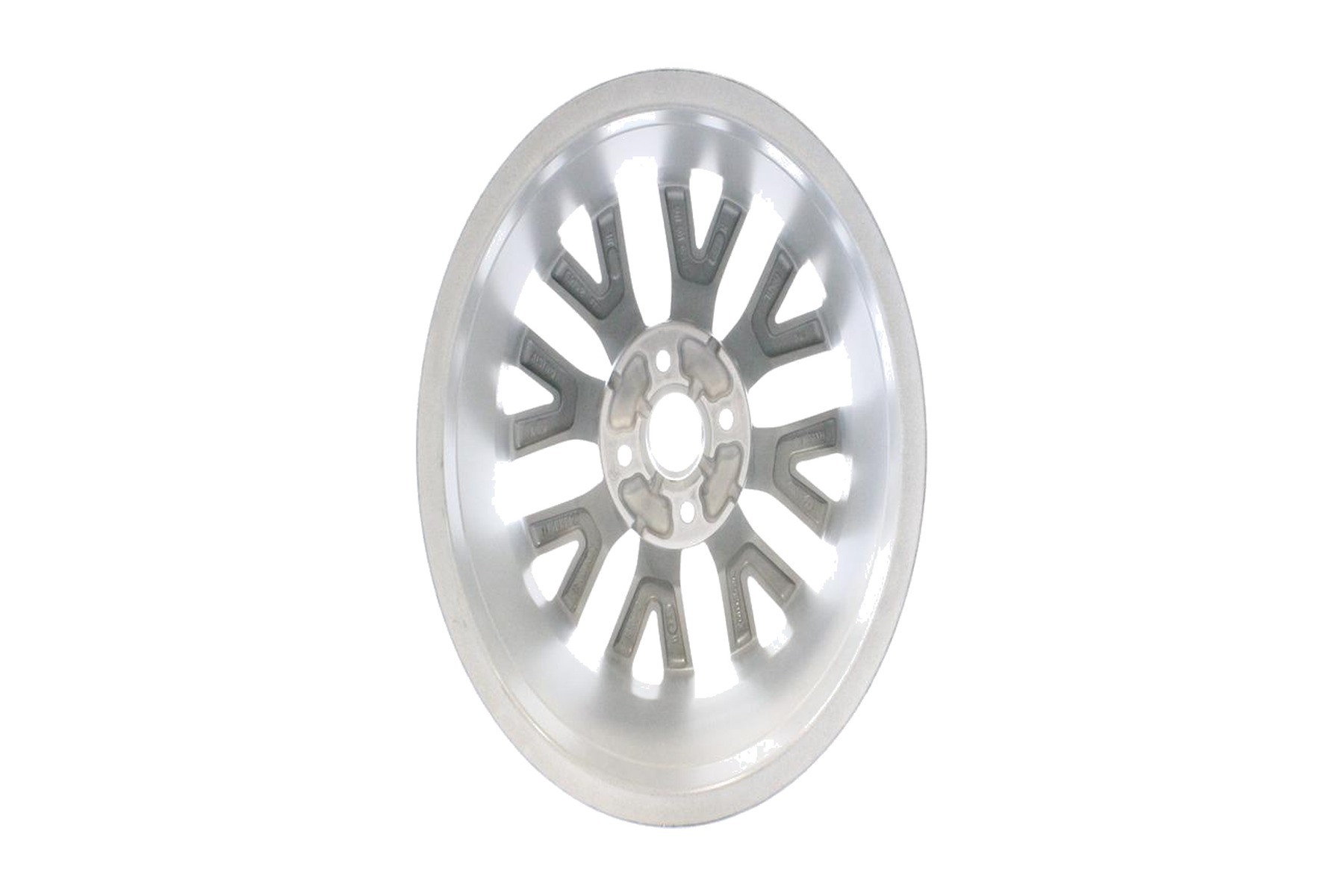 Roda VW 5U7601025BZ31 - Imagem 13