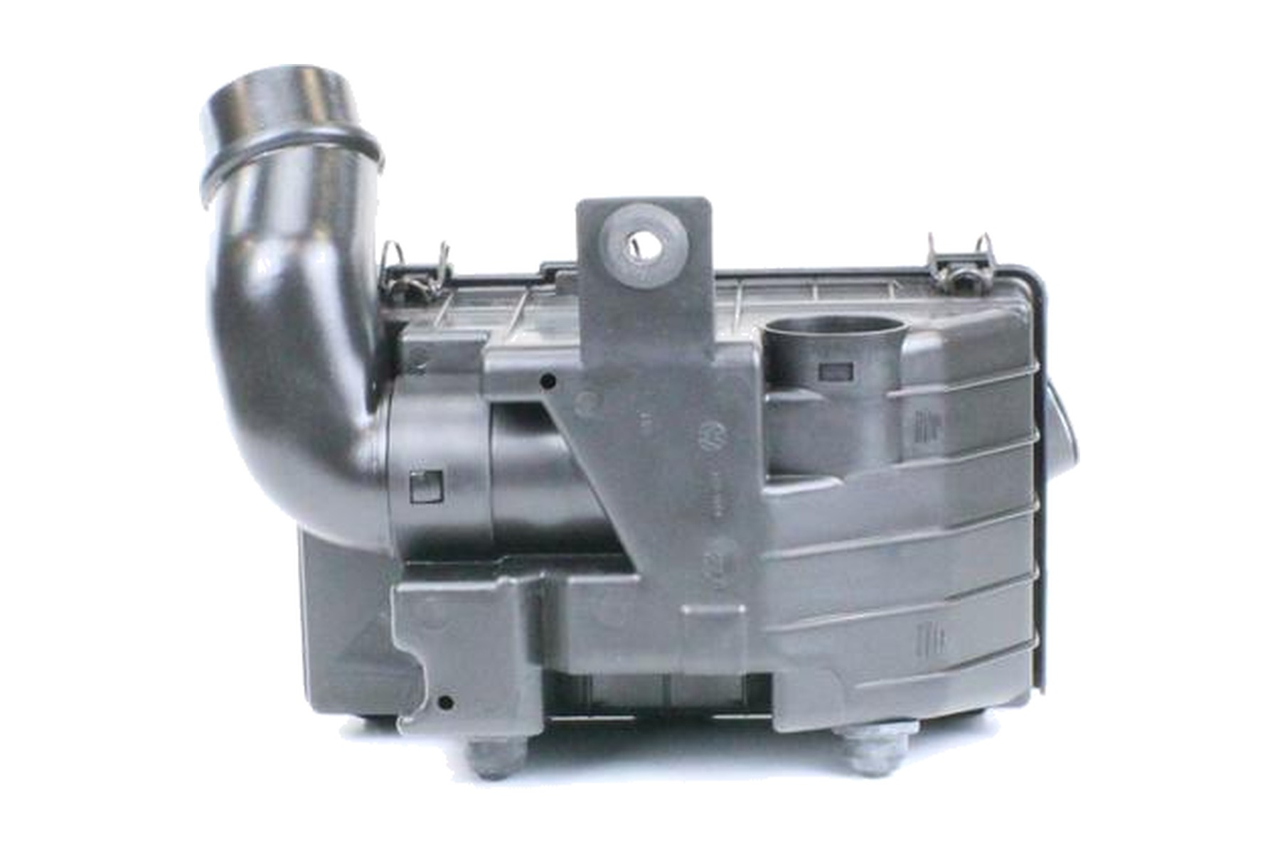 Caixa de Filtro de Ar de Motor VW 5W0129607 - Imagem 5