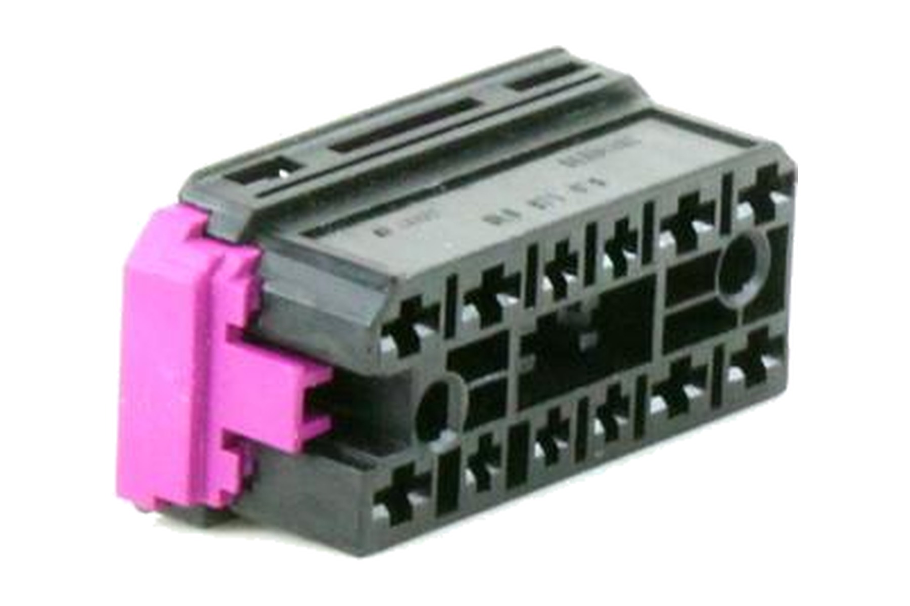Alojamento VW 8L0971978 - Imagem 9