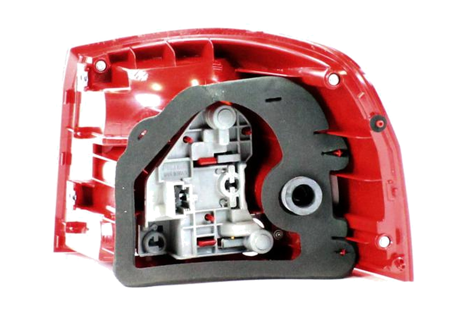 Lanterna Esquerdo (Motorista) VW 5Z9945095H - Imagem 15