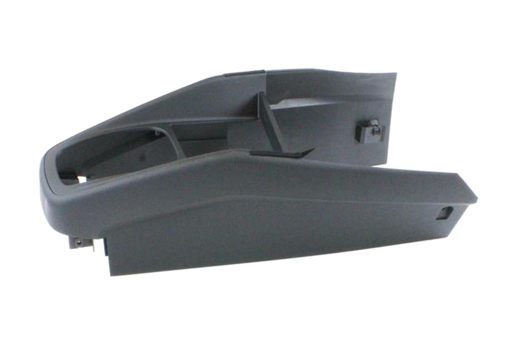Console Central VW 1J1863201L2QL - Imagem 2