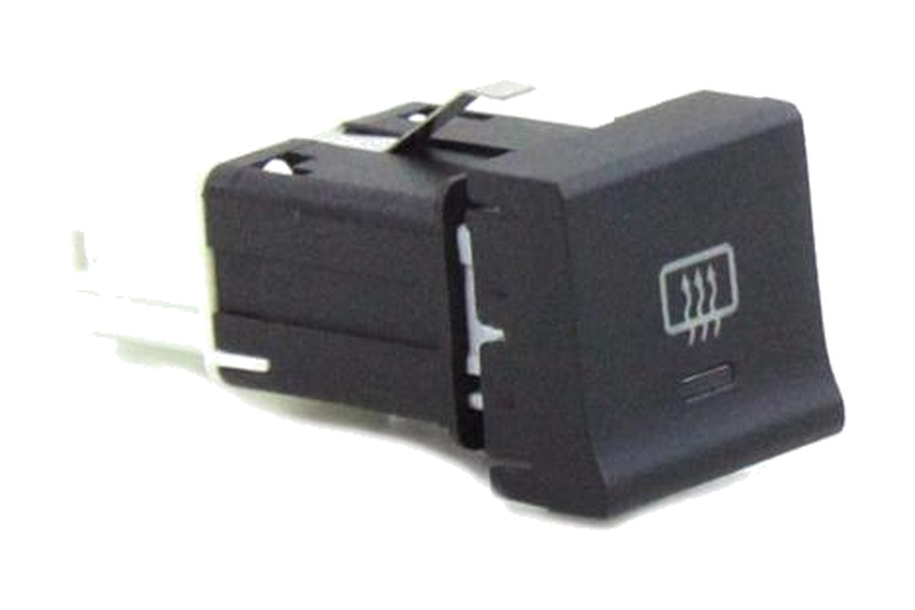 Botão Interruptor de Desembaçador de Vidro VW 5Z09596211QB - Imagem 22