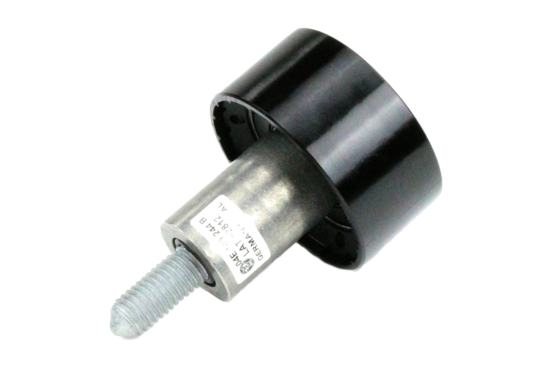 Polia de Correia Dentada VW 04E109244B - Imagem 4