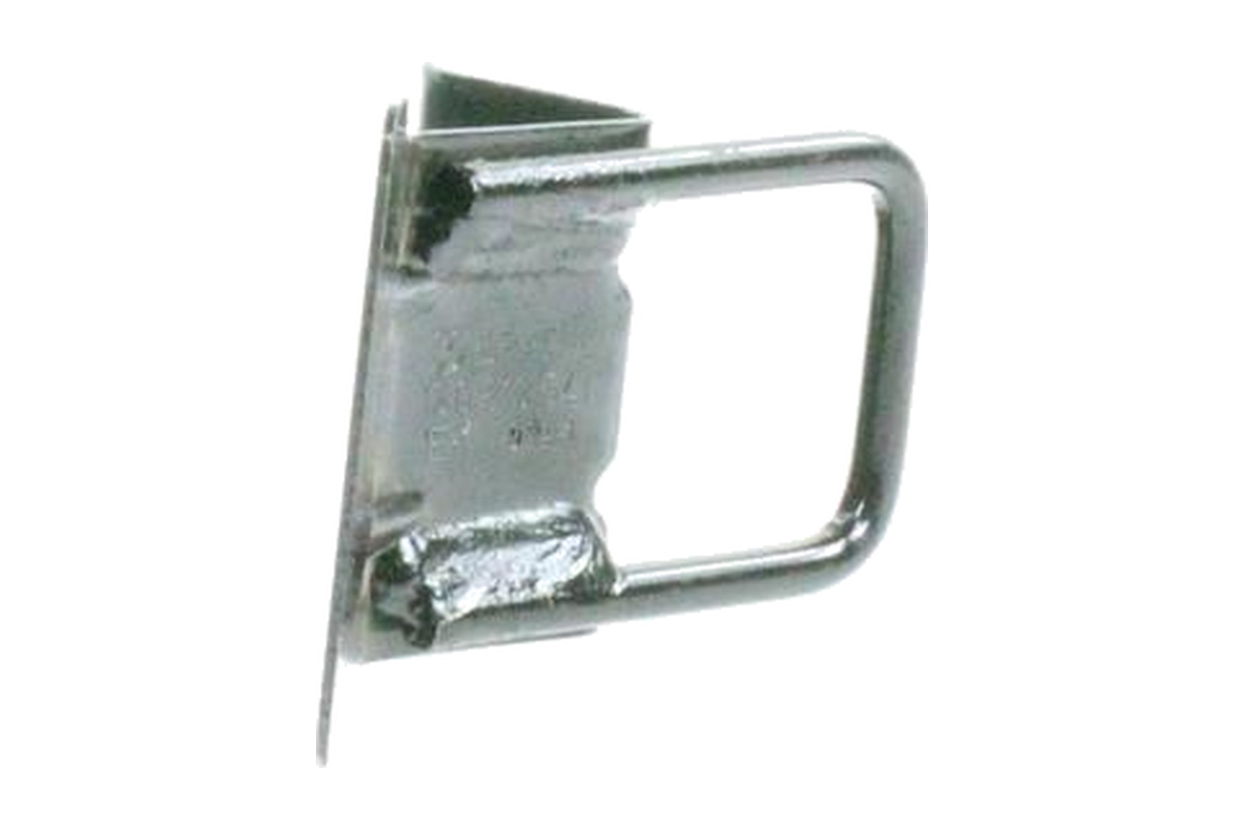 Base de Isofix de Assoalho VW 1S0813541GRU - Imagem 19