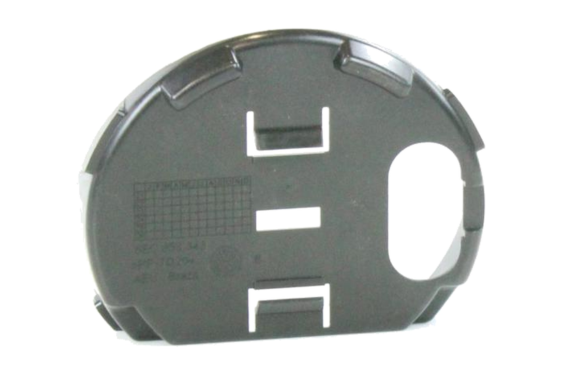 Colmeia de Emblema de Grade de Radiador VW 6EC853343 - Imagem 12
