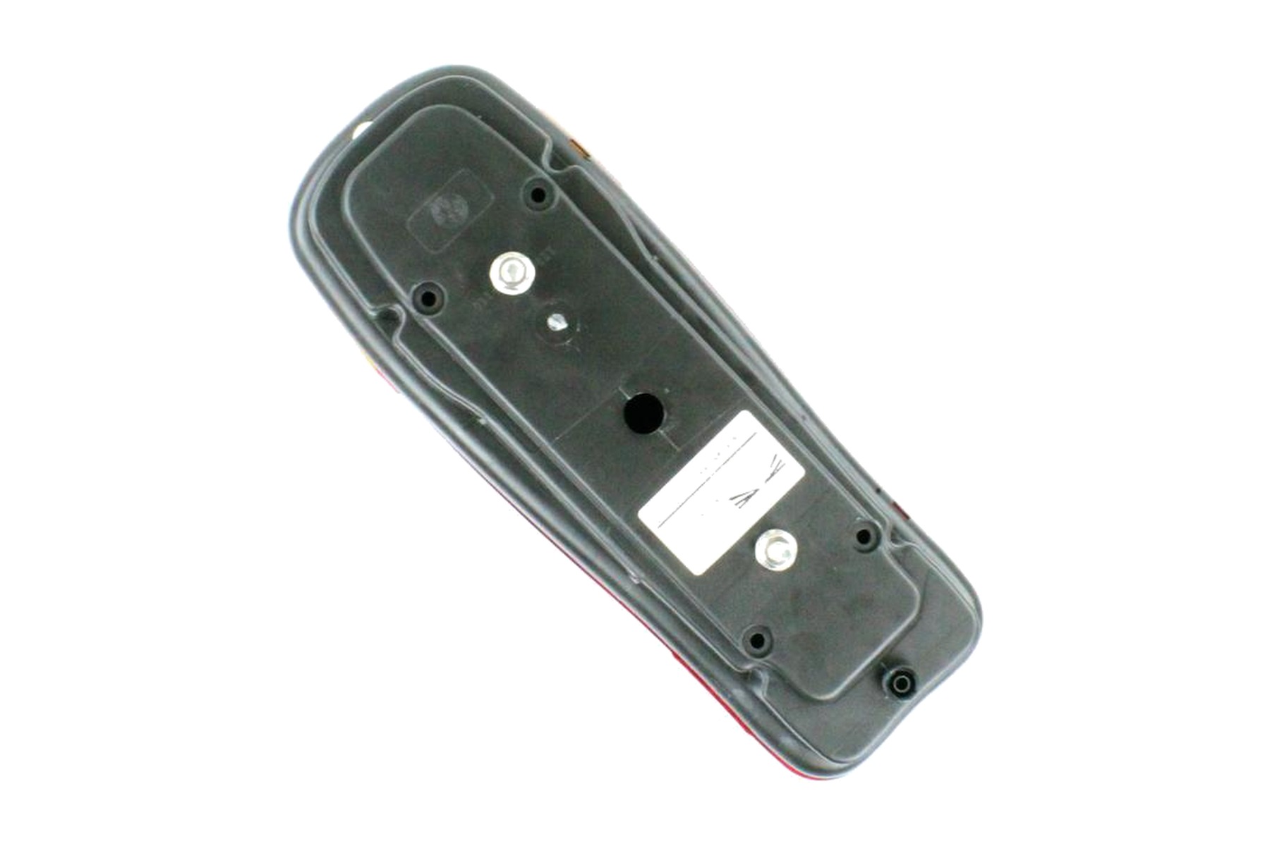 Lanterna Esquerdo (Motorista) VW 7F0945095 - Imagem 26